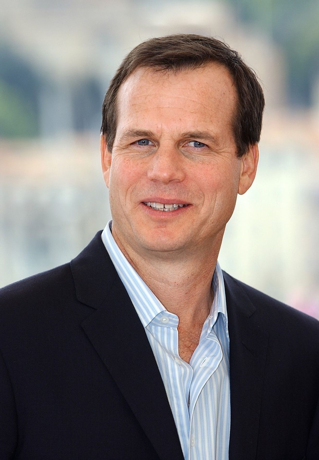 Bill Paxton - 3 - GALERIE: Bill Paxton (5/6)