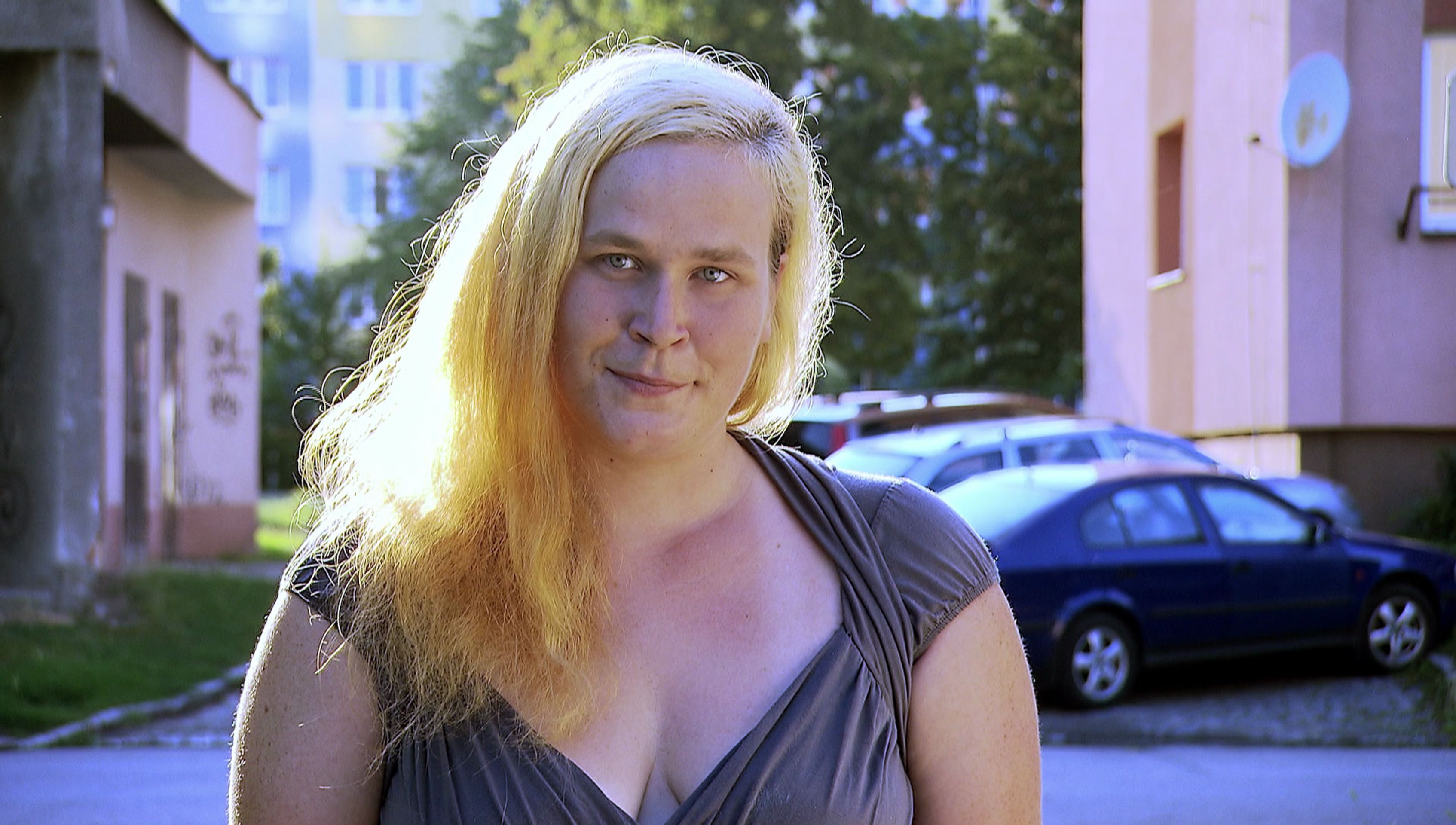 Výměna manželek: Pavla a Petra - GALERIE: Výměna manželek - Pavla z Ostravy (1/8)