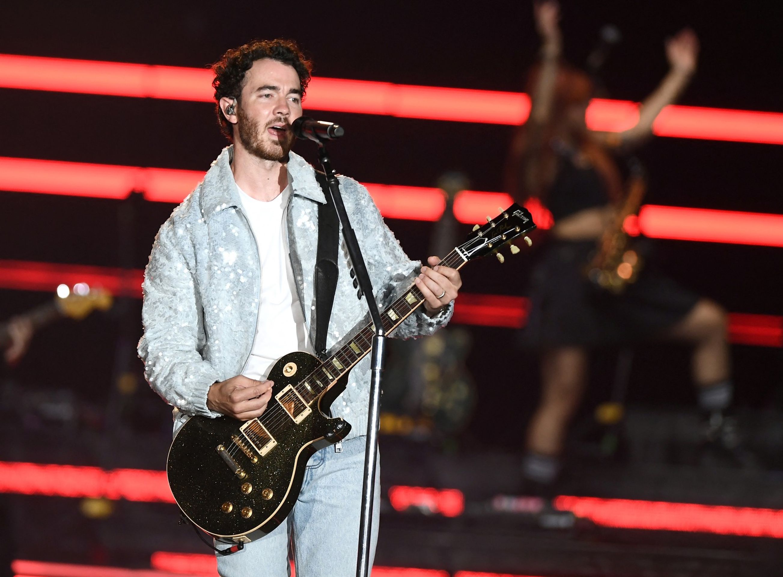 Kevin Jonas, 8. 9. 2023 Las Vegas - Kevin Jonas (1/6)