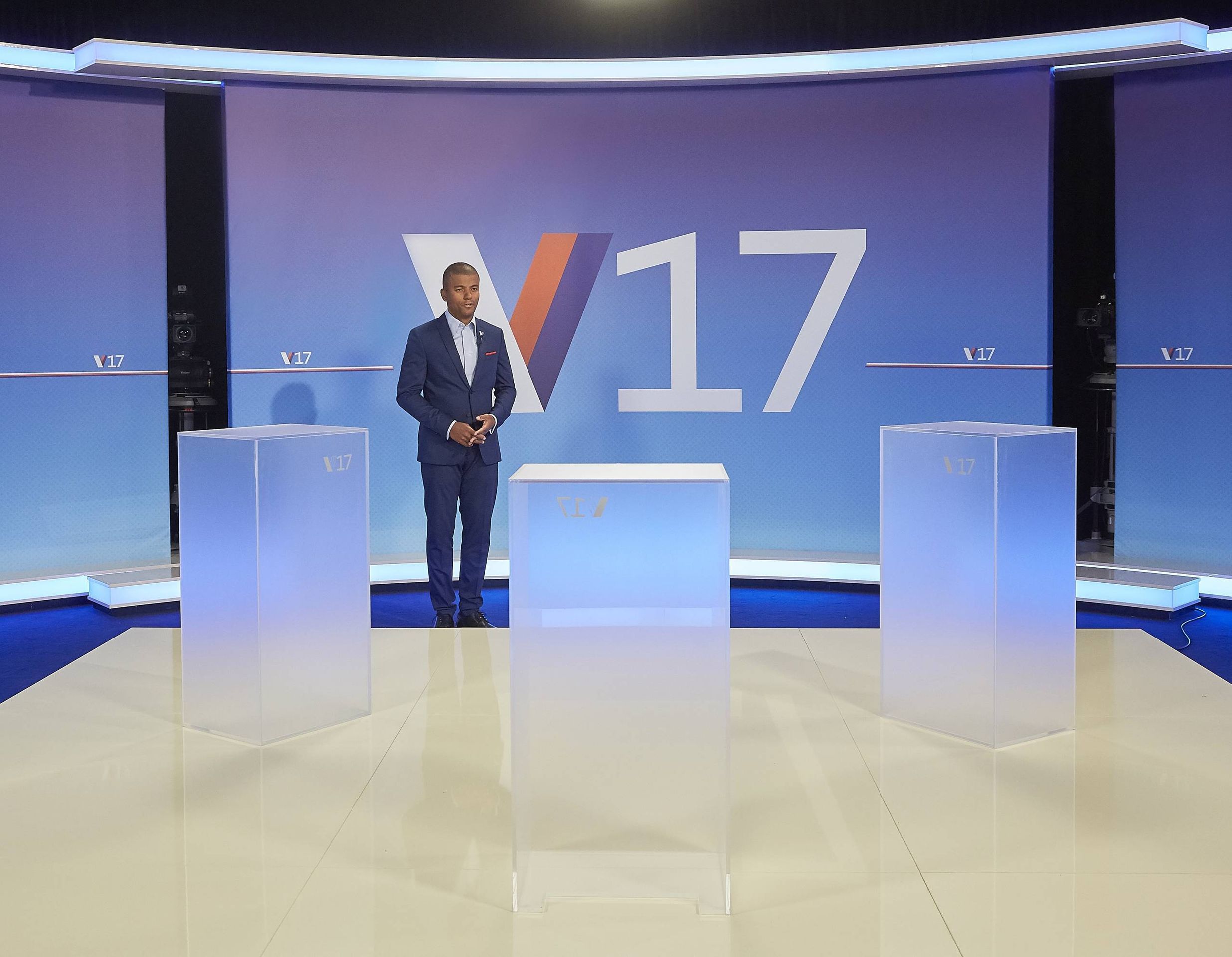 TV Nova nabídne komplexní volební zpravodajství na televizních obrazovkách a internetu - 4 - GALERIE: TV Nova nabídne komplexní volební zpravodajství na televizních obrazovkách a internetu (4/5)