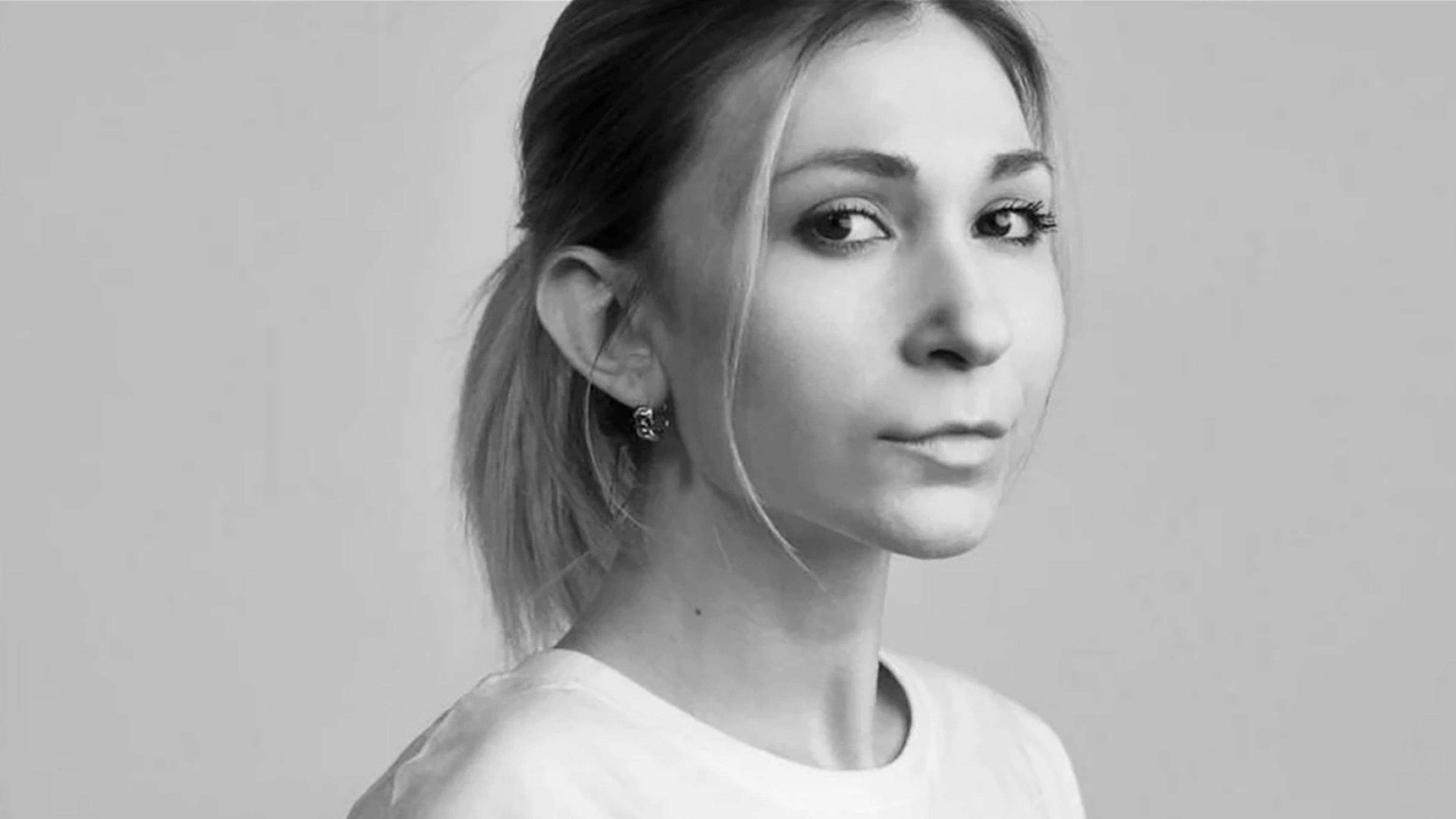 Viktorija Roščynová - Viktorija Roščynová (5/5)
