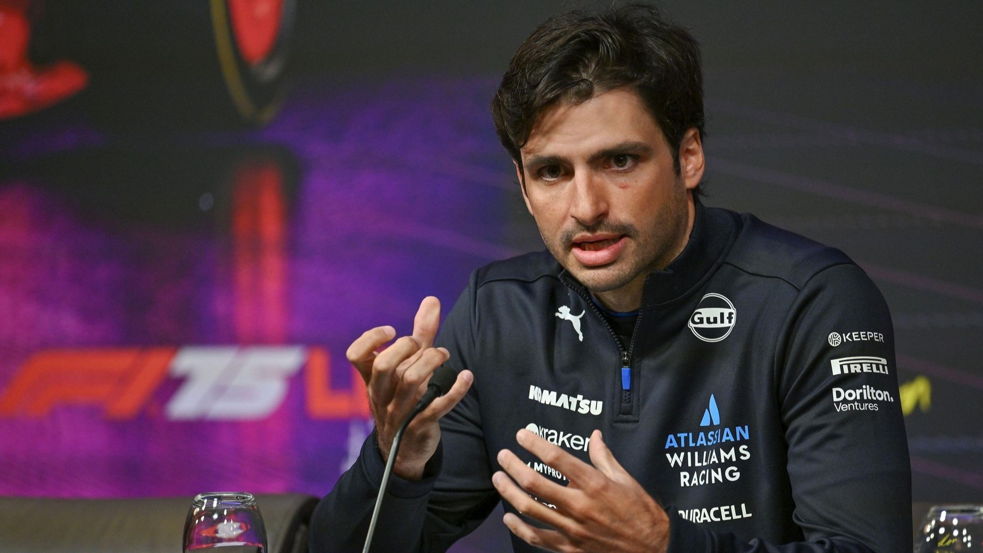 Carlos Sainz - Carlos Sainz (3/4)