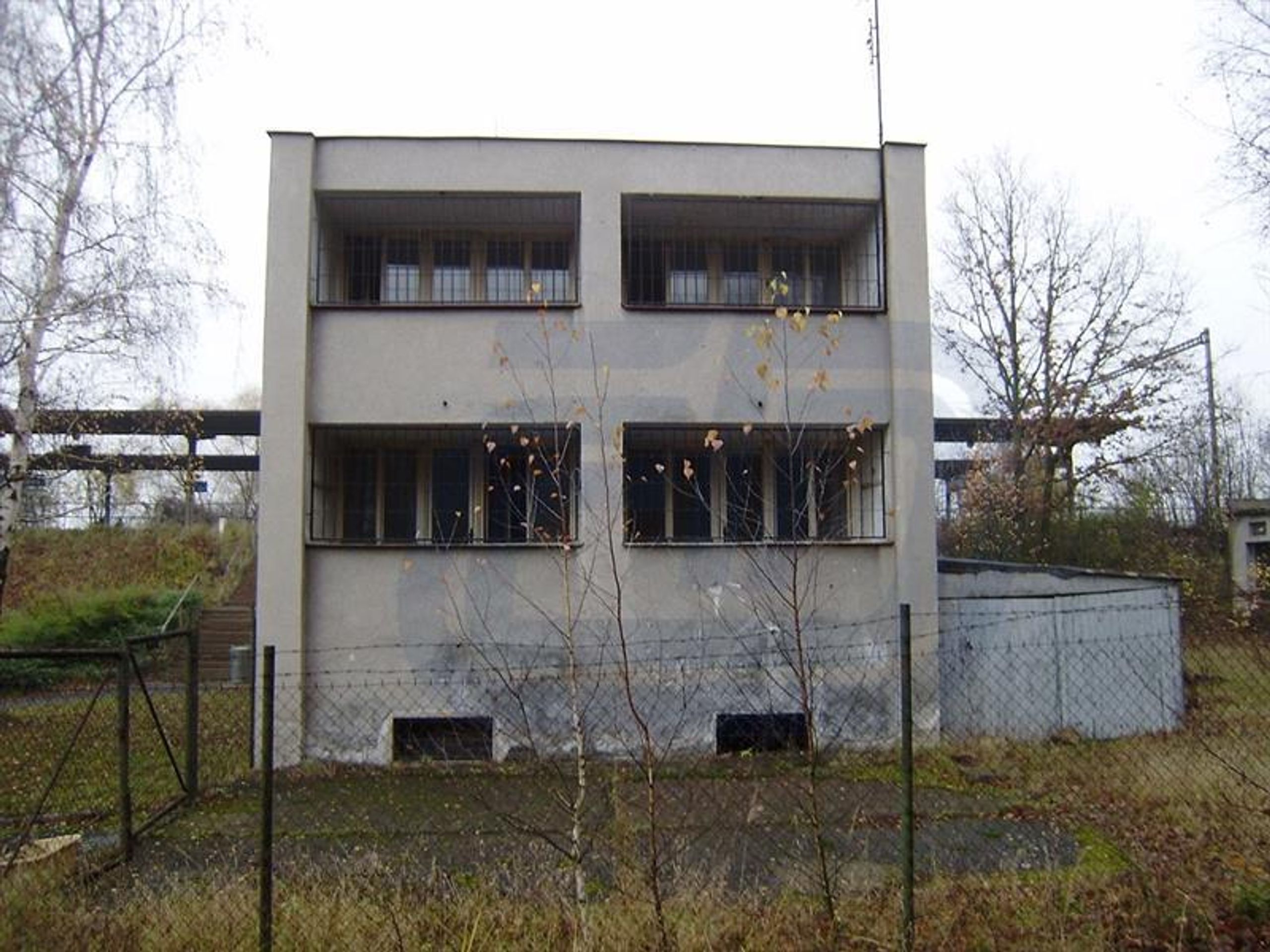 Dům vhodný k bydlení v obci Duchcov na Teplicku - GALERIE: Levné nemovitosti Českých drah na prodej (2/9)