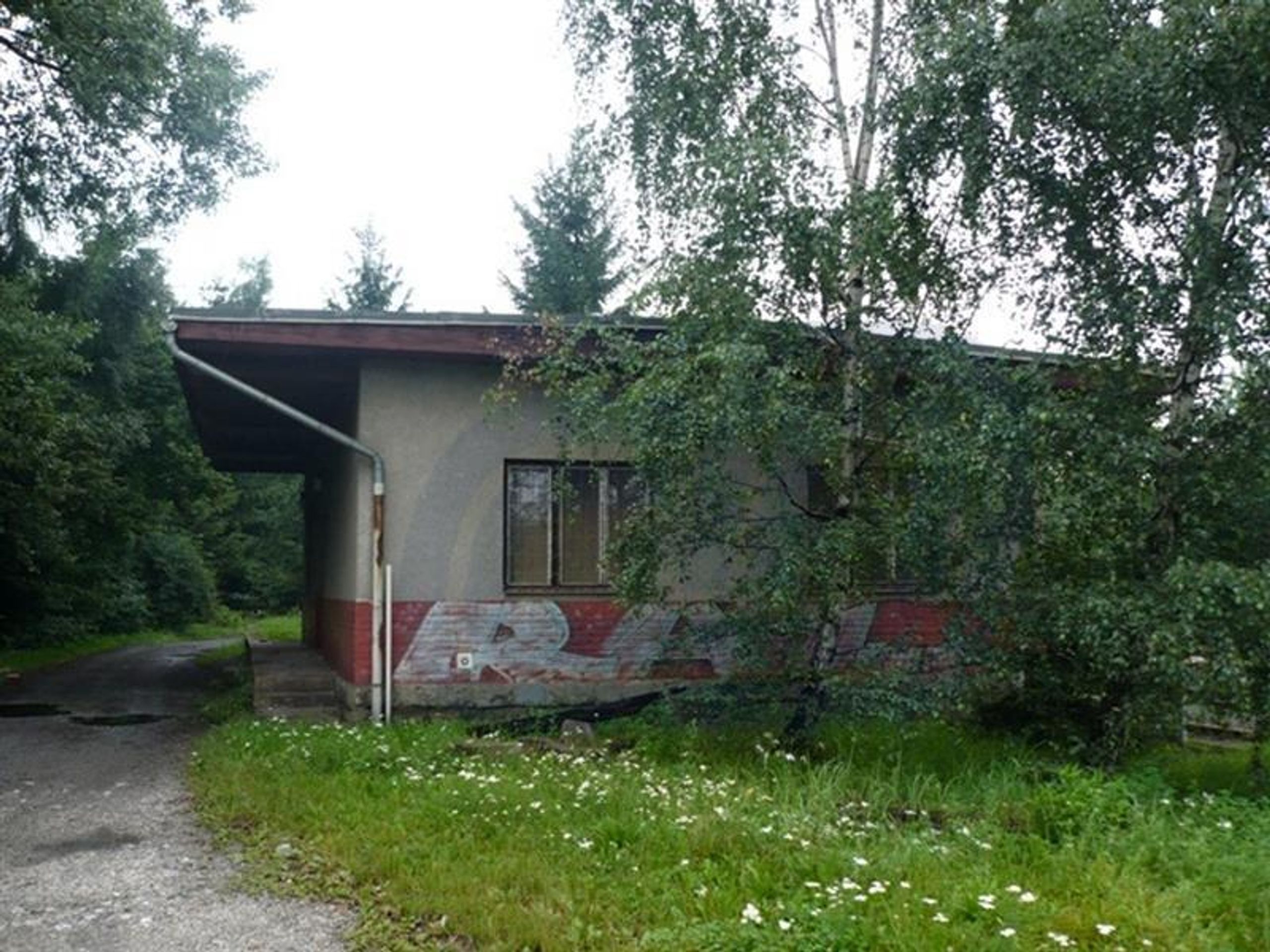 České dráhy rozprodávají majetek - 14 - Nabídka ČD - Moravskoslezský kraj (1/2)