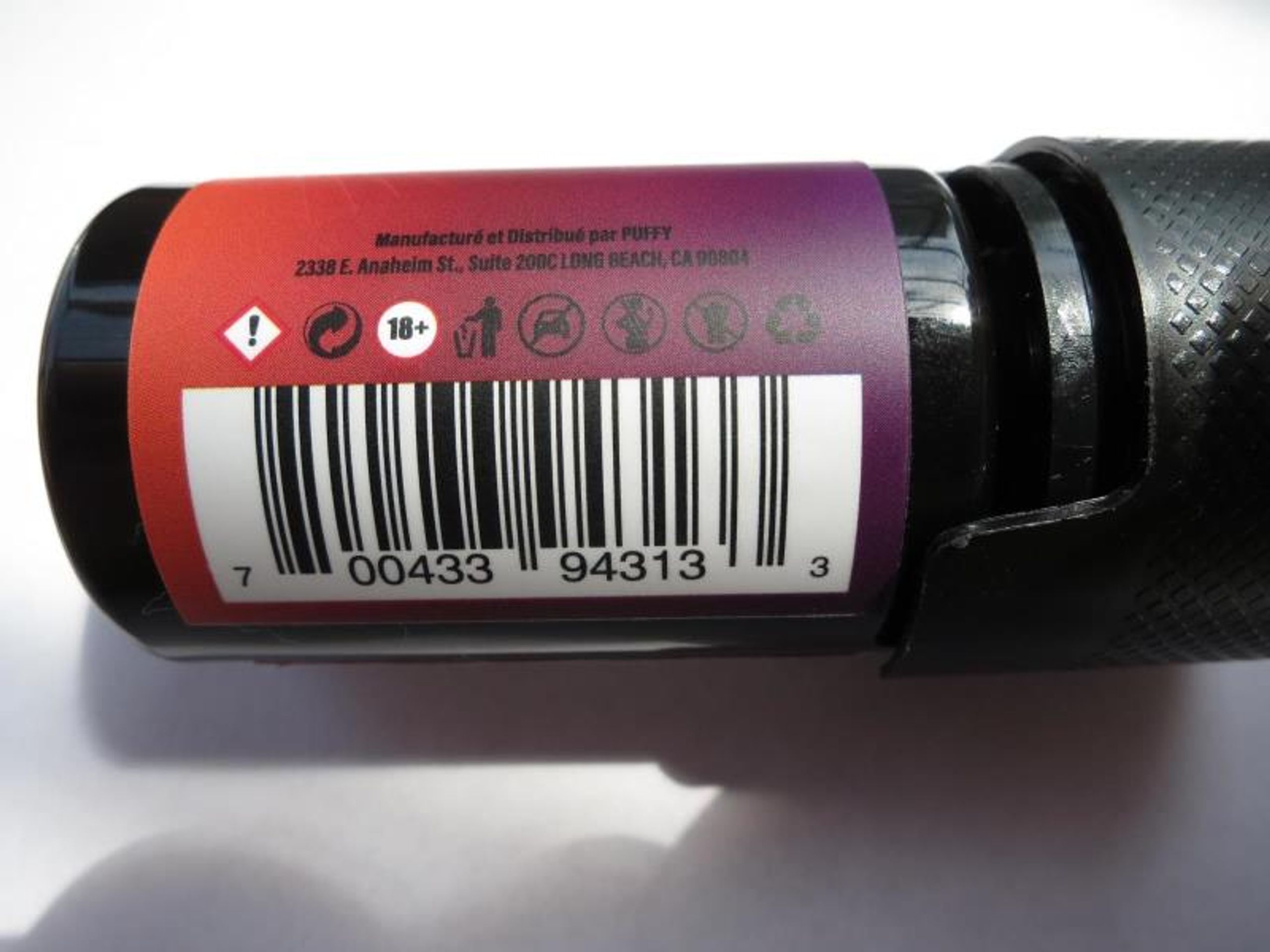 Potravina obsahuje psychotropní látku psylocin (3) - Zdraví škodlivé potraviny (46/46)