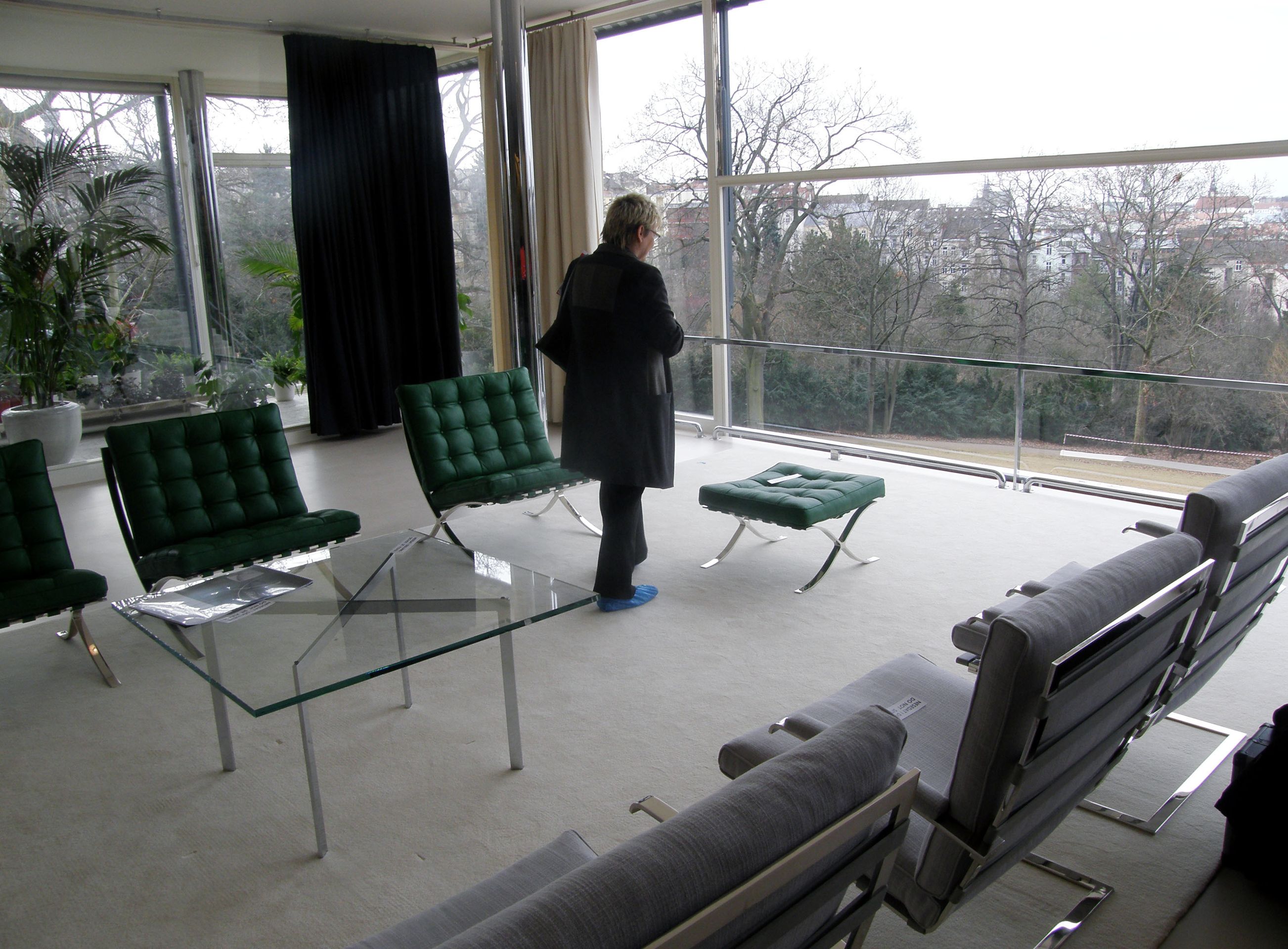 Vila Tugendhat - 4 - GALERIE - Vila Tugendhat (3/10)
