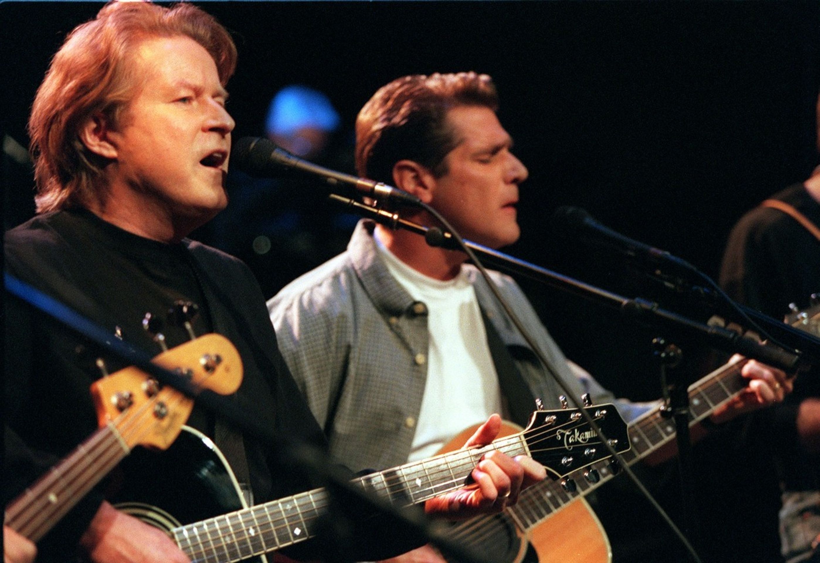 Glenn Frey - 3 - GALERIE: Glenn Frey (4/6)