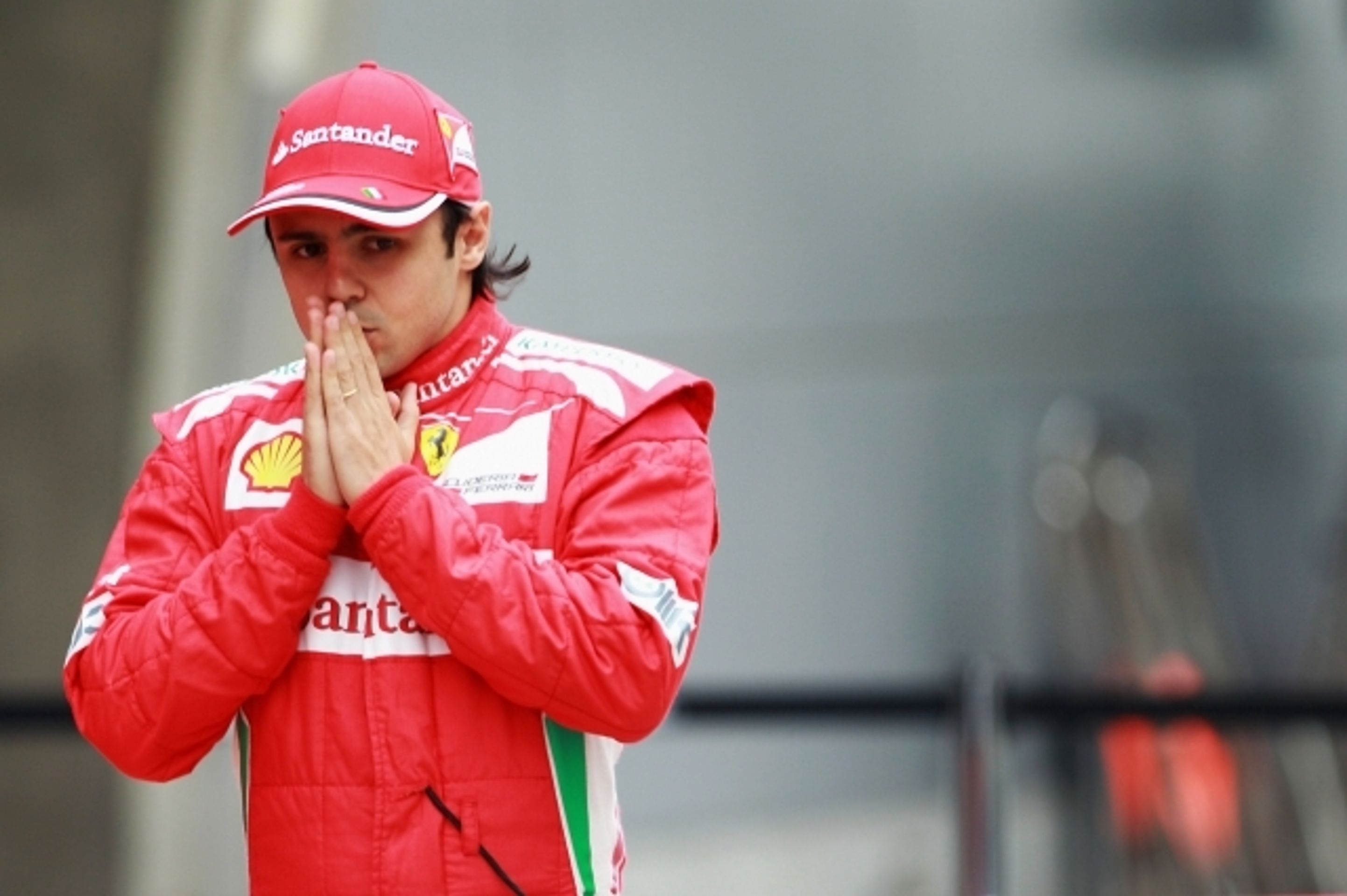Felipe Massa končí u Ferrari - 1 - GALERIE: Felipe Massa končí u Ferrari (8/9)