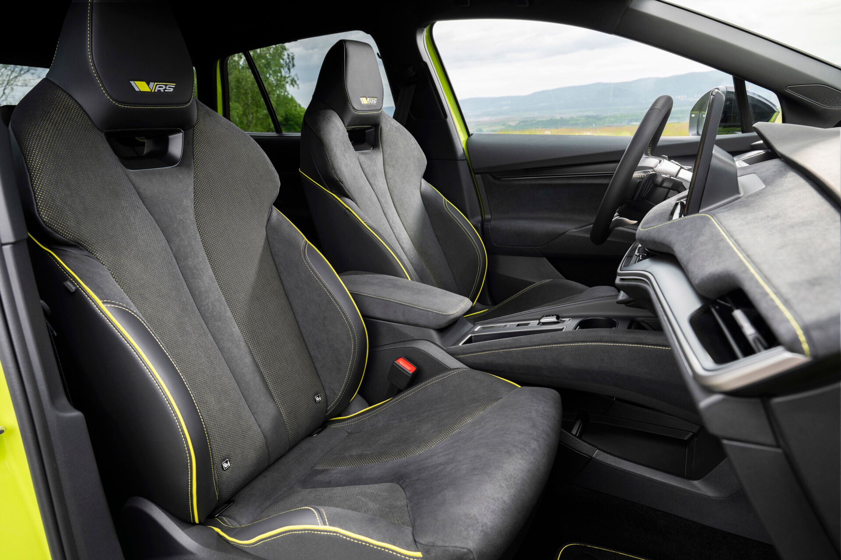 Škoda Elroq RS - Škoda Elroq RS (8/10)