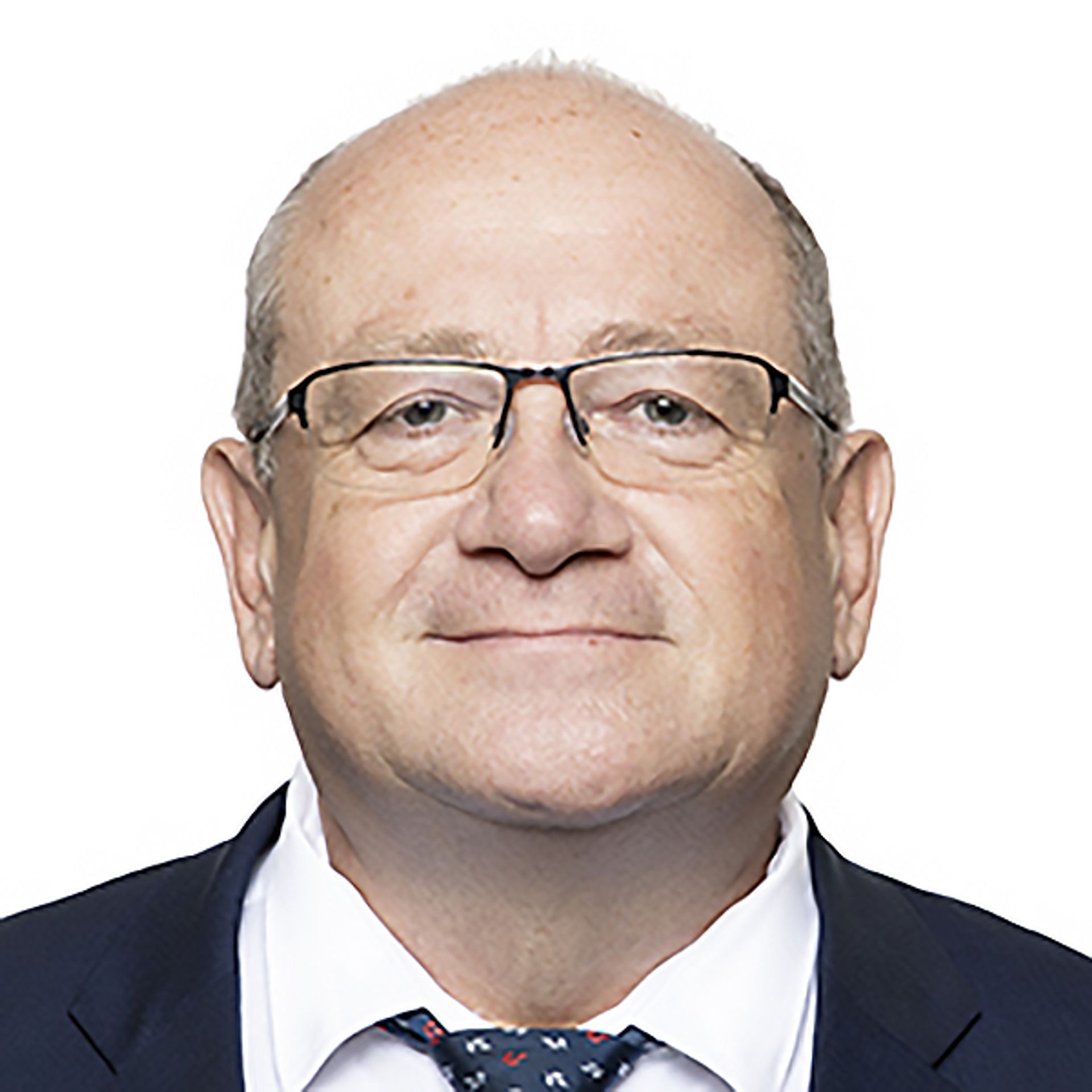 Ladislav Václavec – Bruntál - Senátoři hlasující proti ratifikaci Istanbulské úmluvy (13/31)