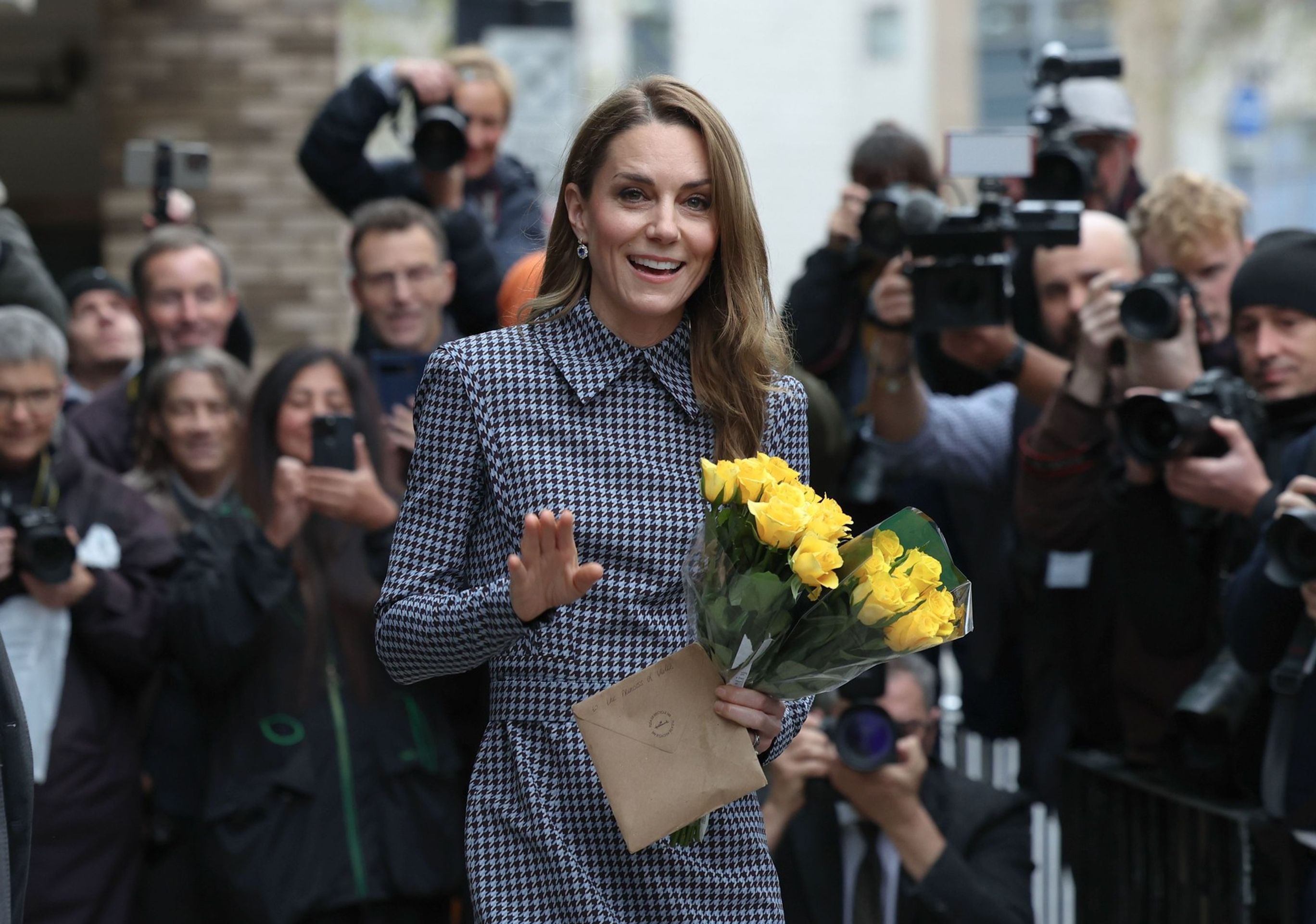 Kate Middleton, 2025 - Kate Middleton 2004–2025 (13/13)