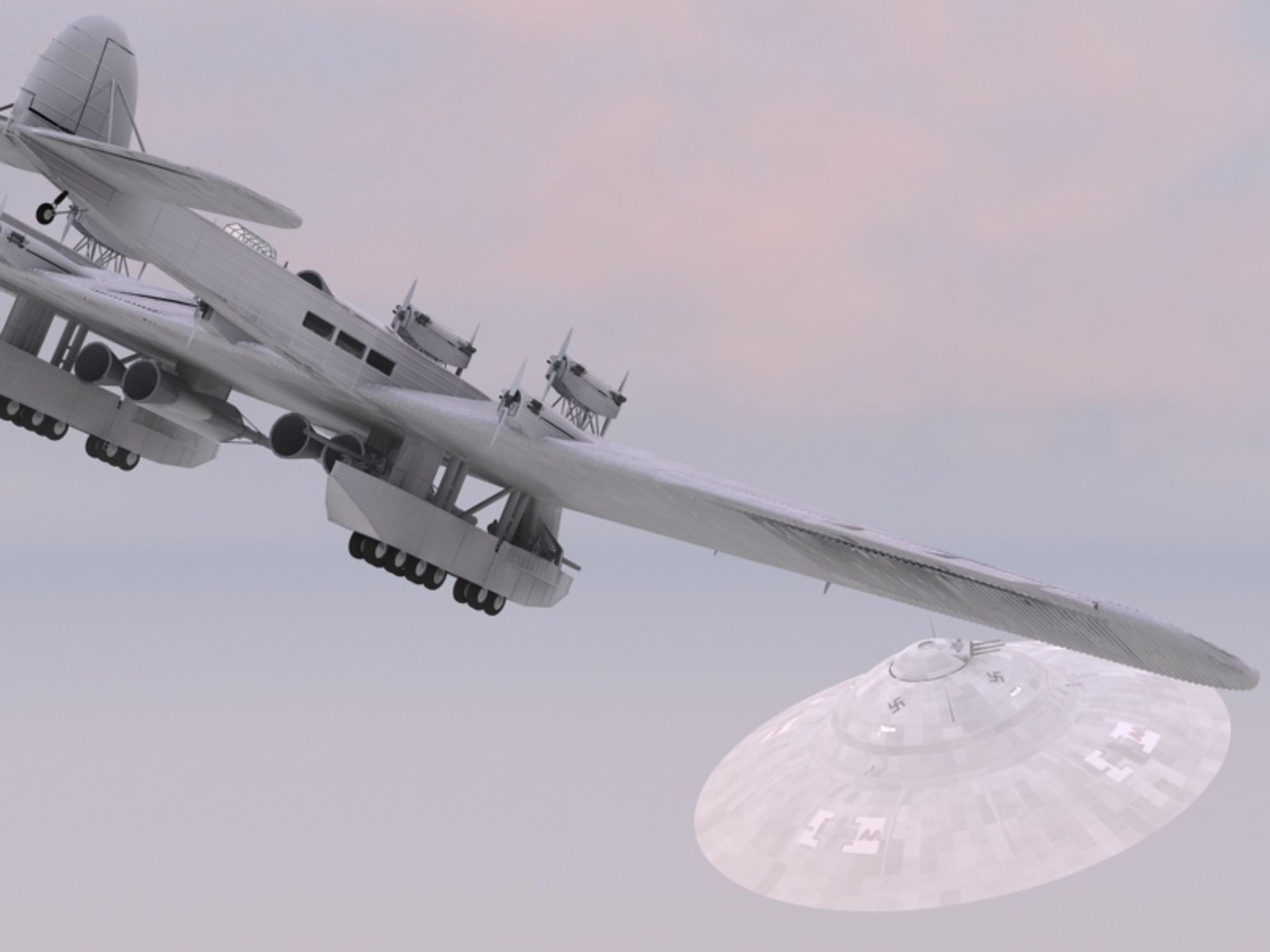 Kalinin K-7 - GALERIE: Kalinin K-7 (6/10)