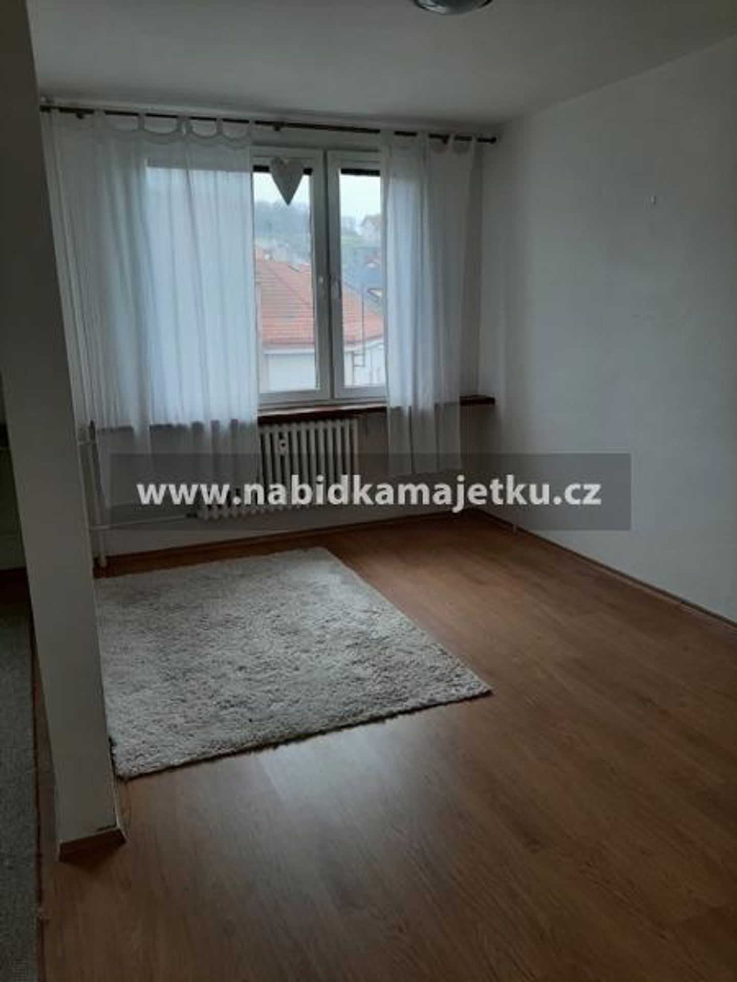 Prodej majetku Byt, Příbram (8) - Nabídka majetku státu (110/115)