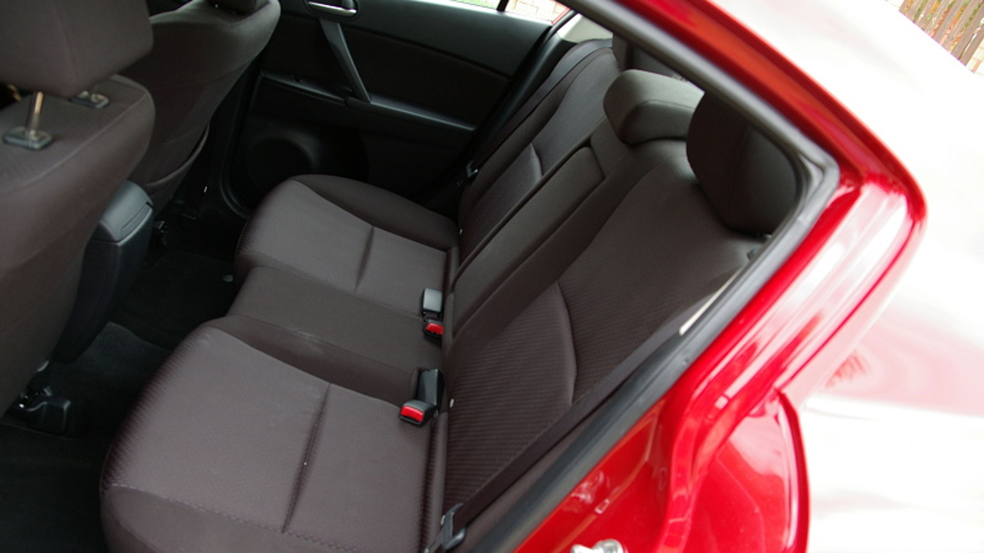 Mazda 3 sedan-5 - GALERIE Mazda 3 (6/8)