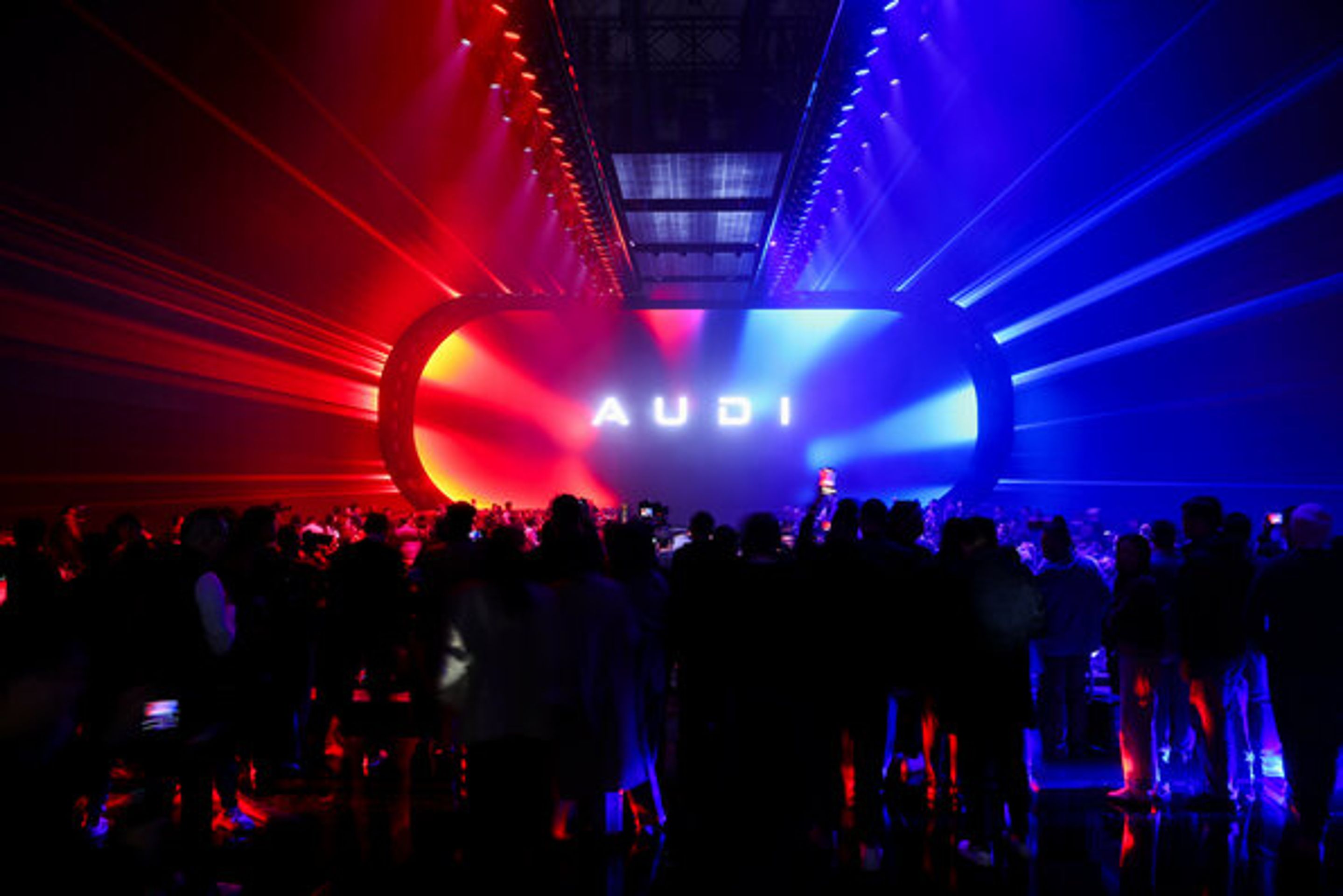 Čínský koncept AUDI E - Čínský koncept AUDI E (2/10)