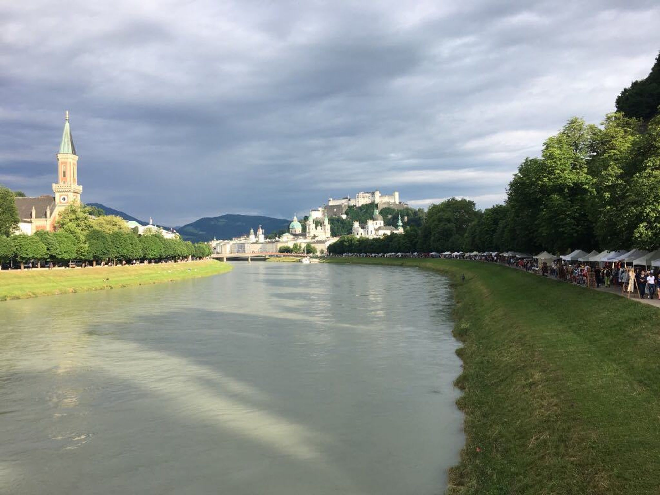Salzburg - 1 - GALERIE: Salzburg (1/12)