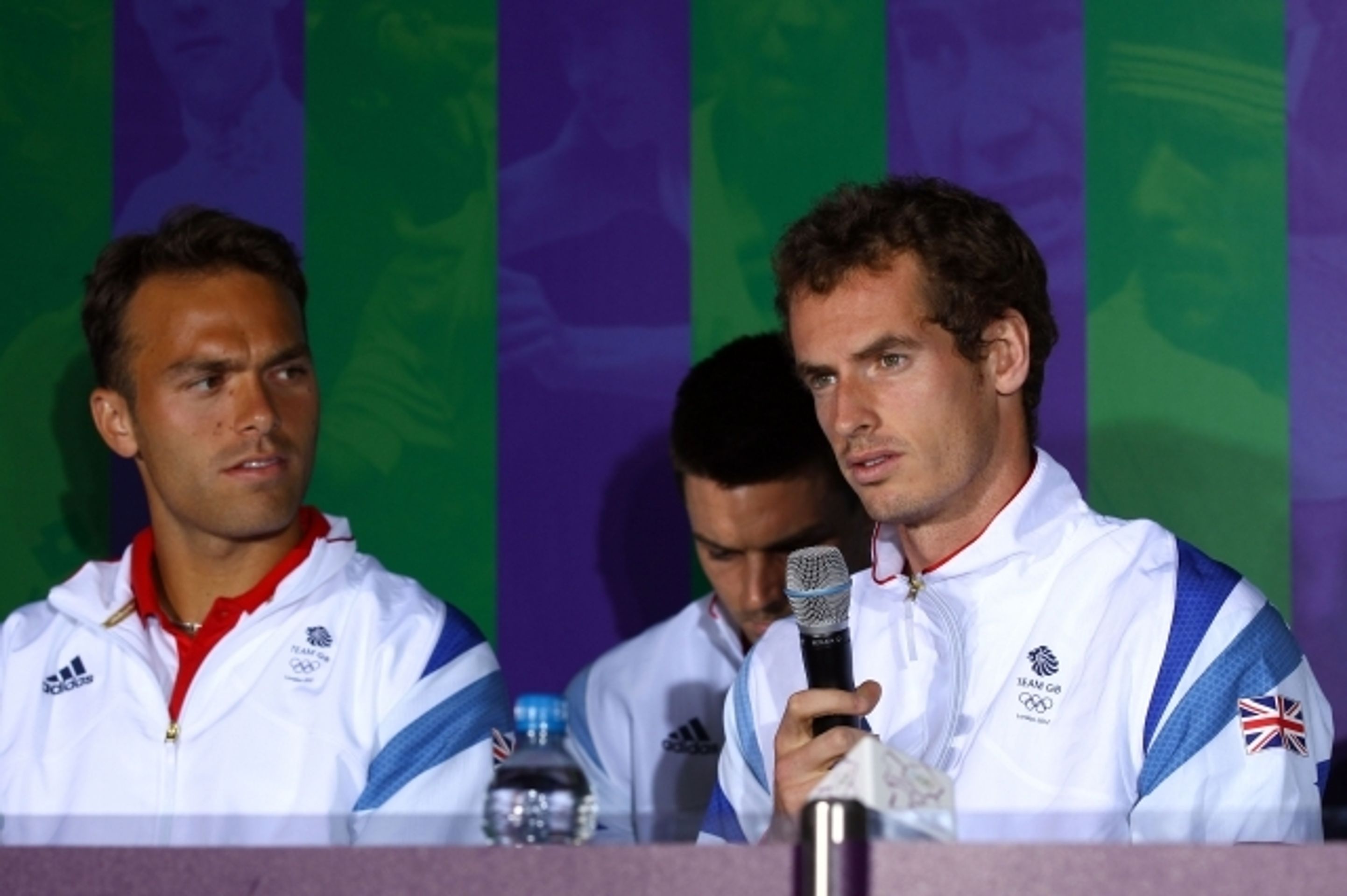 Ross Hutchins - 3 - GALERIE: Ross Hutchins (1/5)