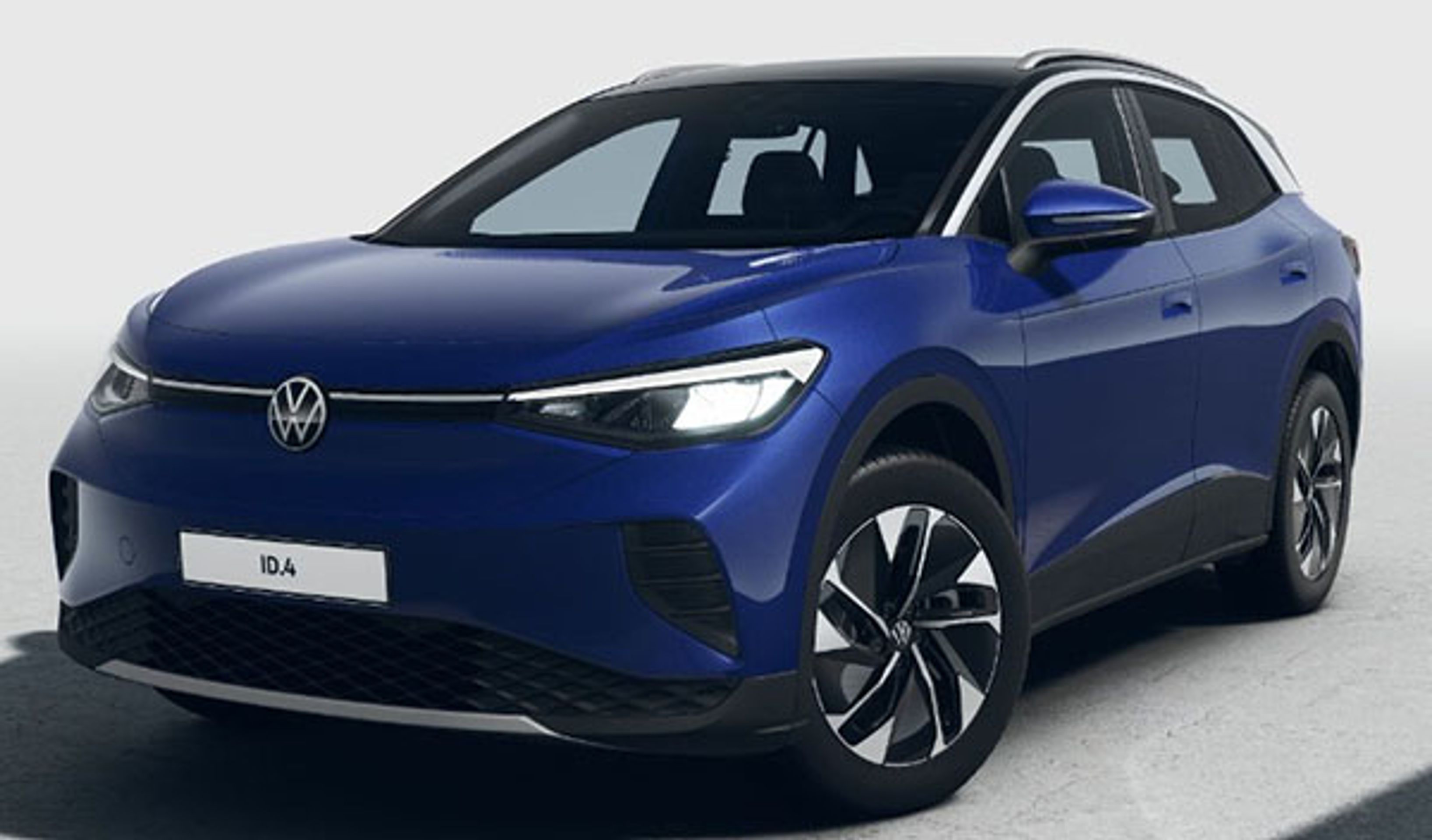 Volkswagen ID.4  - Auta v systému RAPEX (7/10)