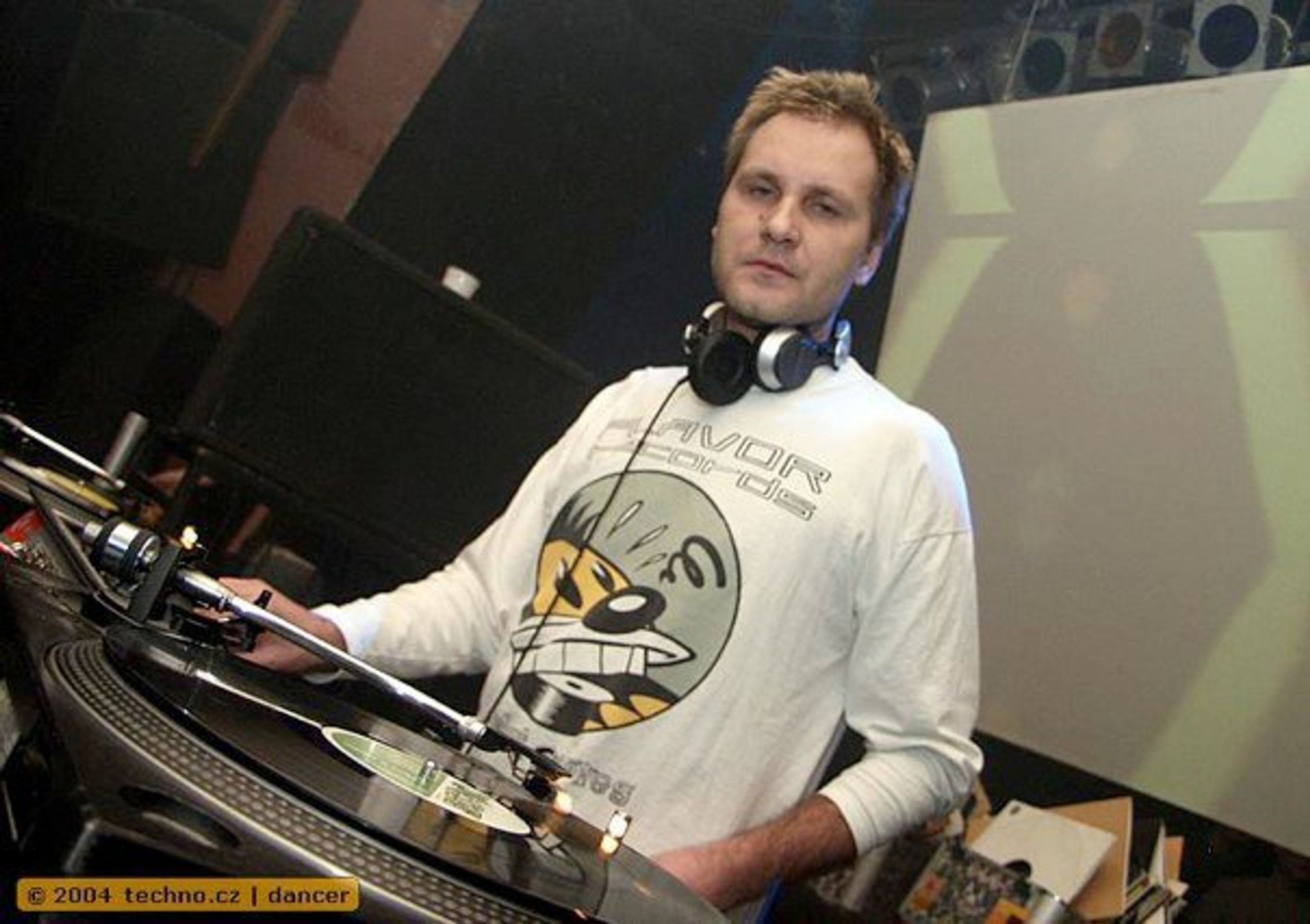 DJ Loutka - 12 - GALERIE: Úmrtí v roce 2018 (3/26)