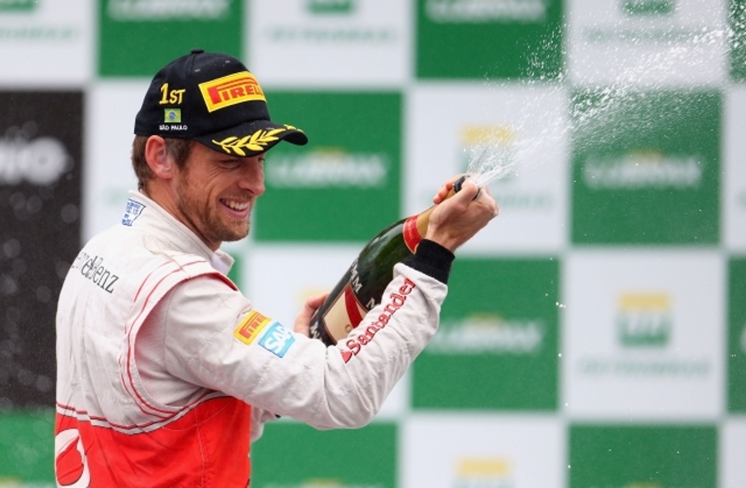 Velká cena Brazílie F1 2012 - 18 - GALERIE: Velká cena Brazílie 2012 (20/20)