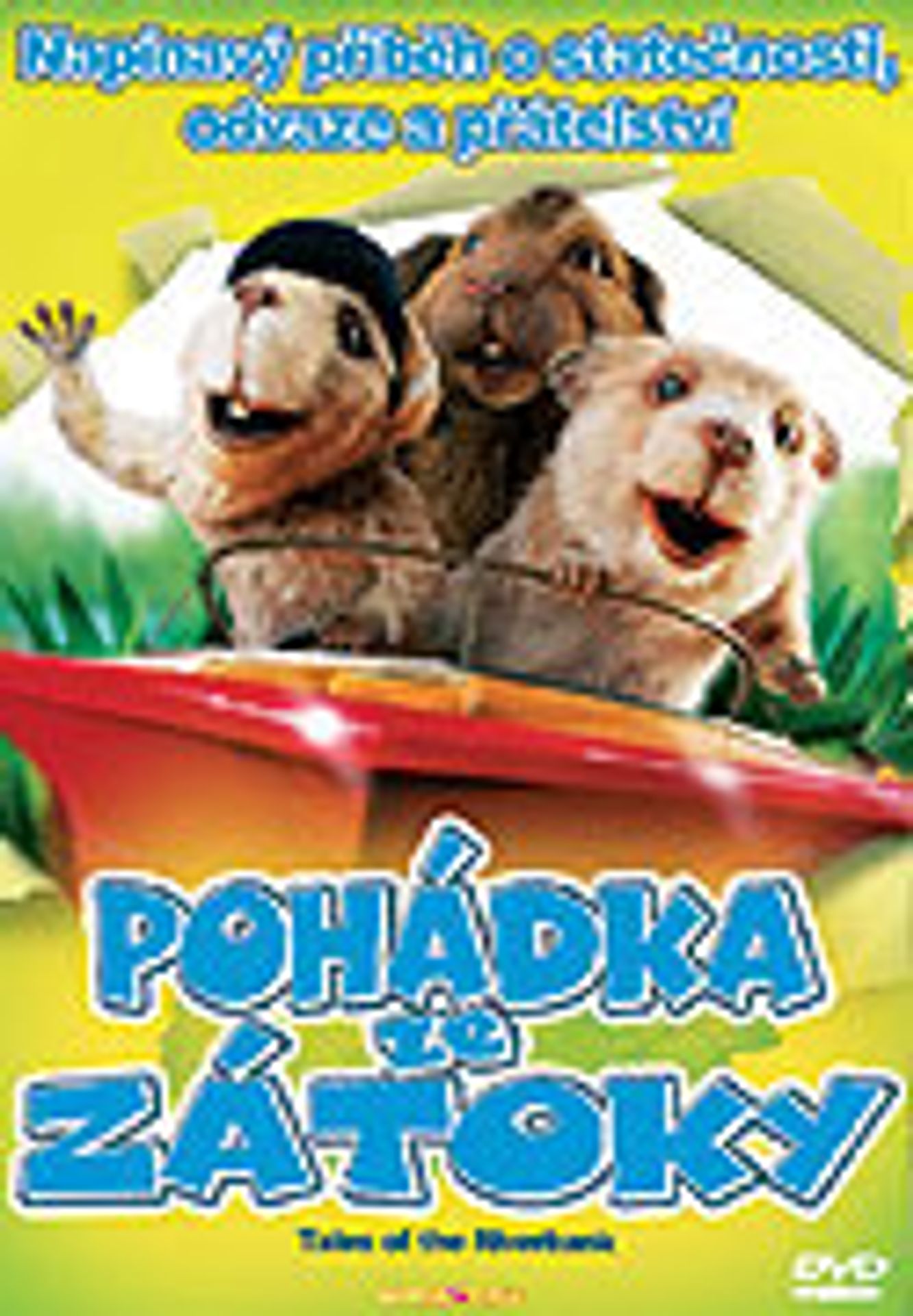 pohádka ze zátoky - GALERIE: Nádherná místa světa (6/6)