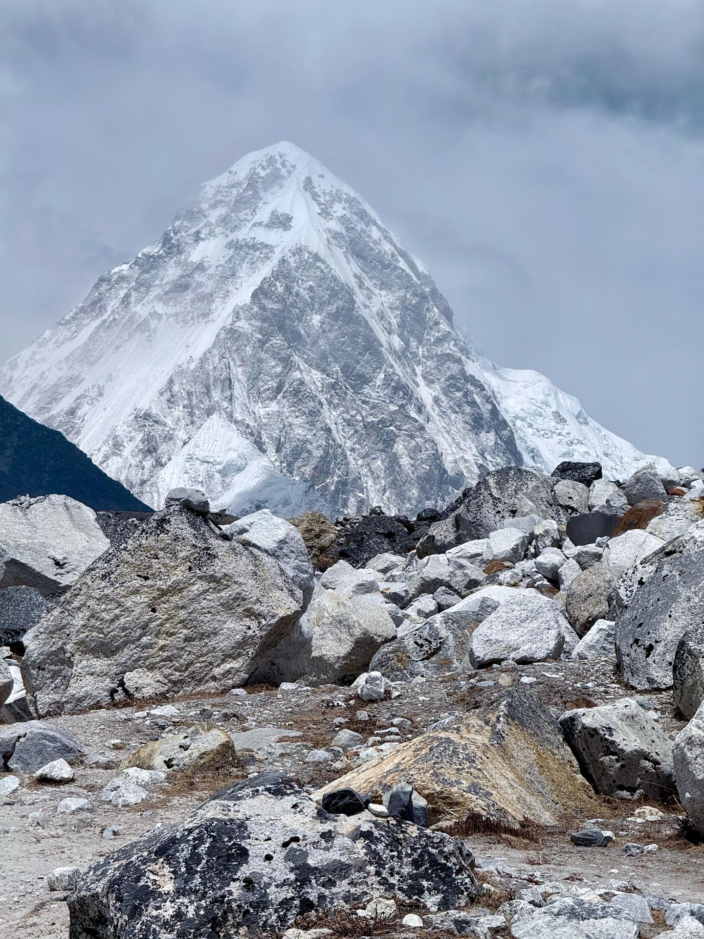 Česká expedice na Mount Everest - Česká expedice na Mount Everest (11/19)