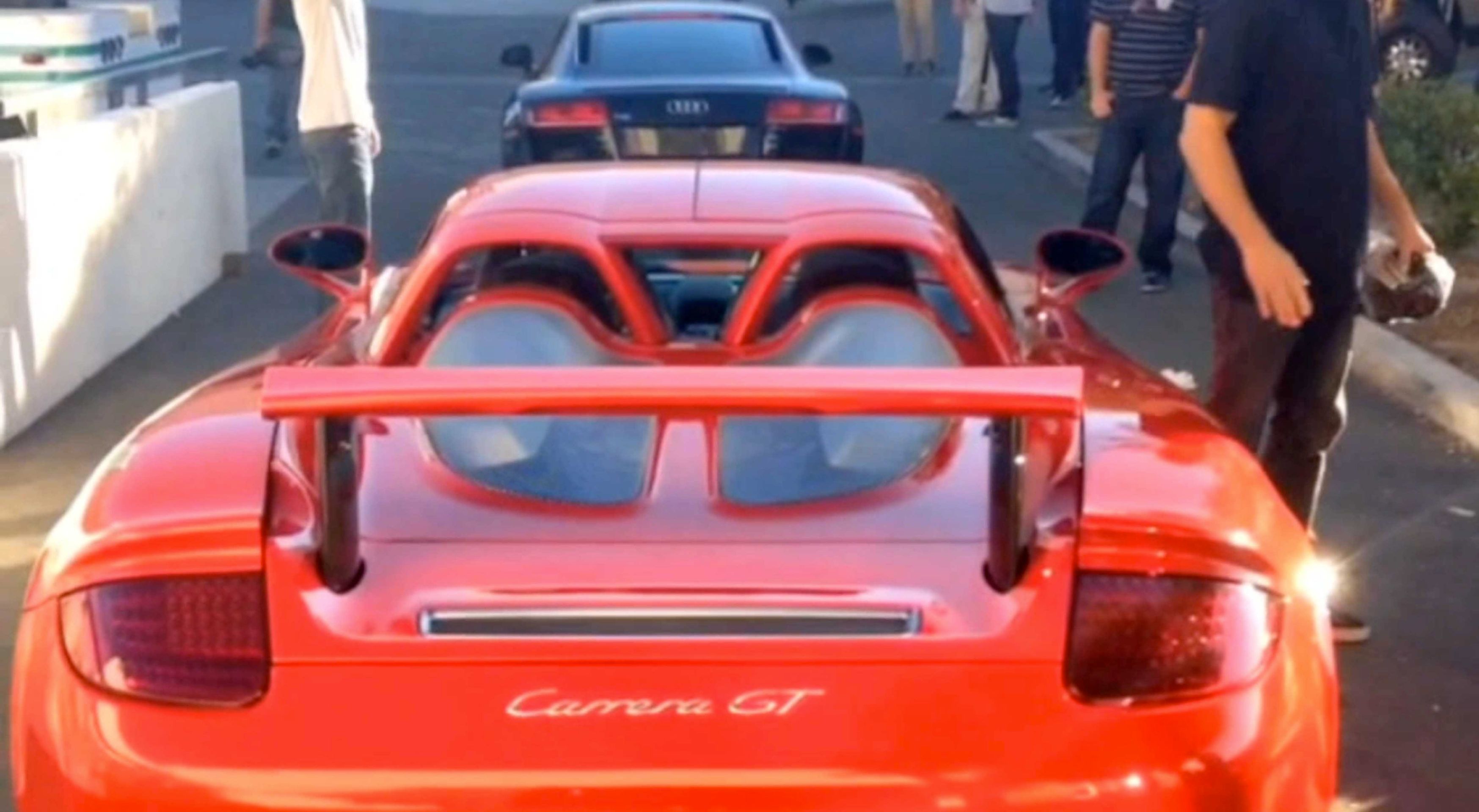 Zemřel Paul Walker - 7 - GALERIE: Zemřel Paul Walker z Rychle a zběsile (2/8)