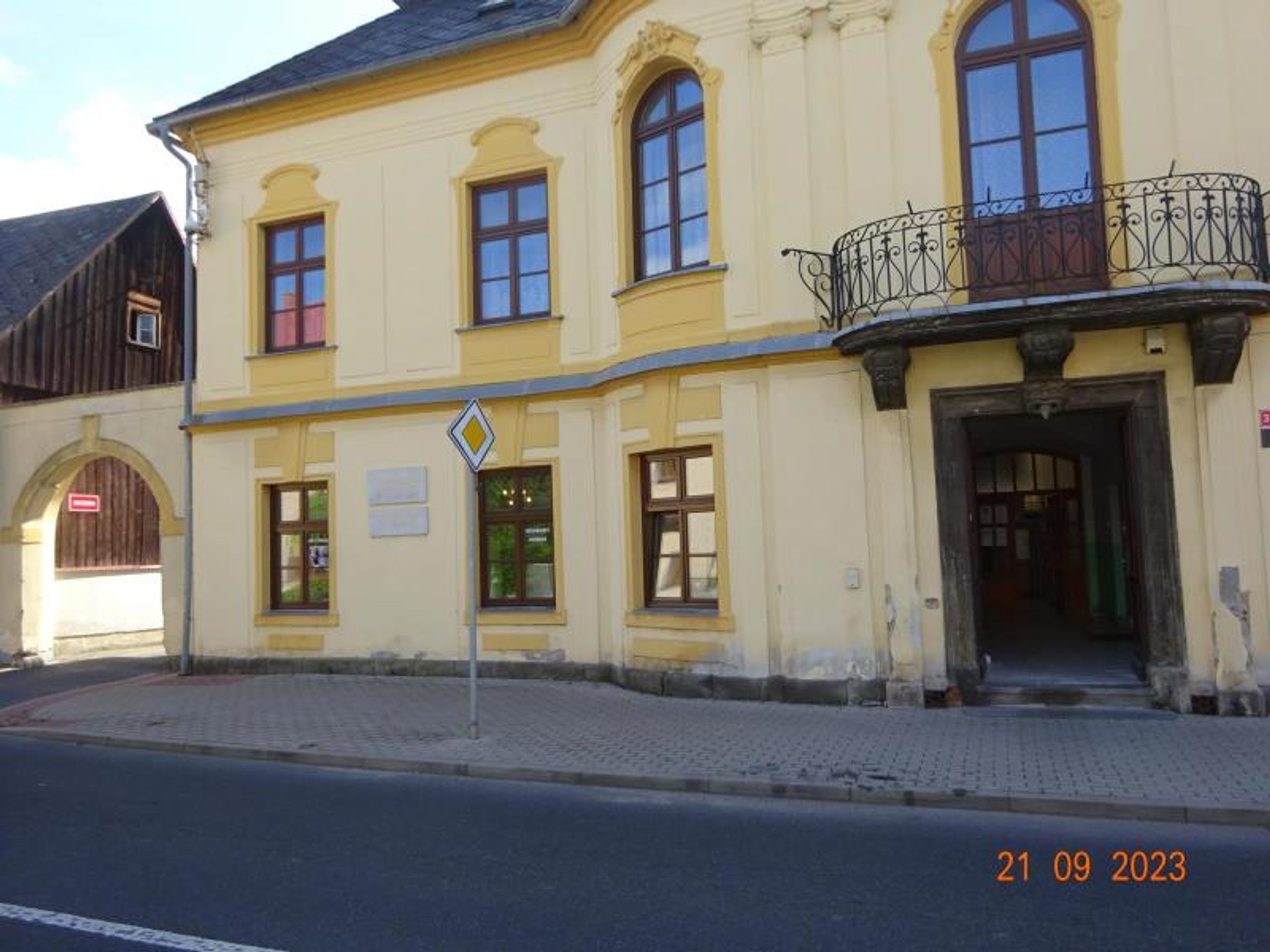 Koláčkárna U Salvátora (1) - Provozovny uzavřené v letošním roce (7/256)