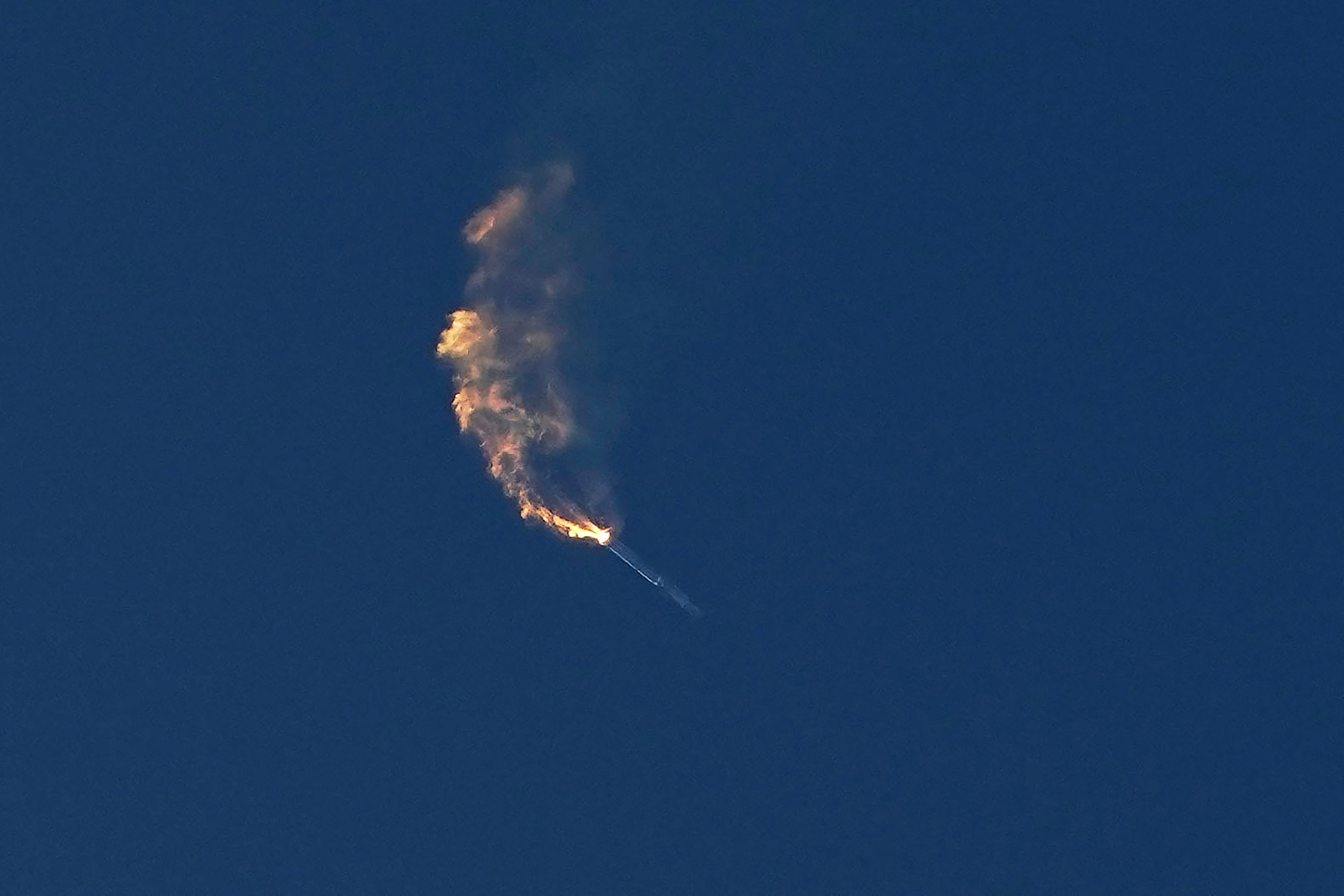 SpaceX Starship - SpaceX Starship (2/11)