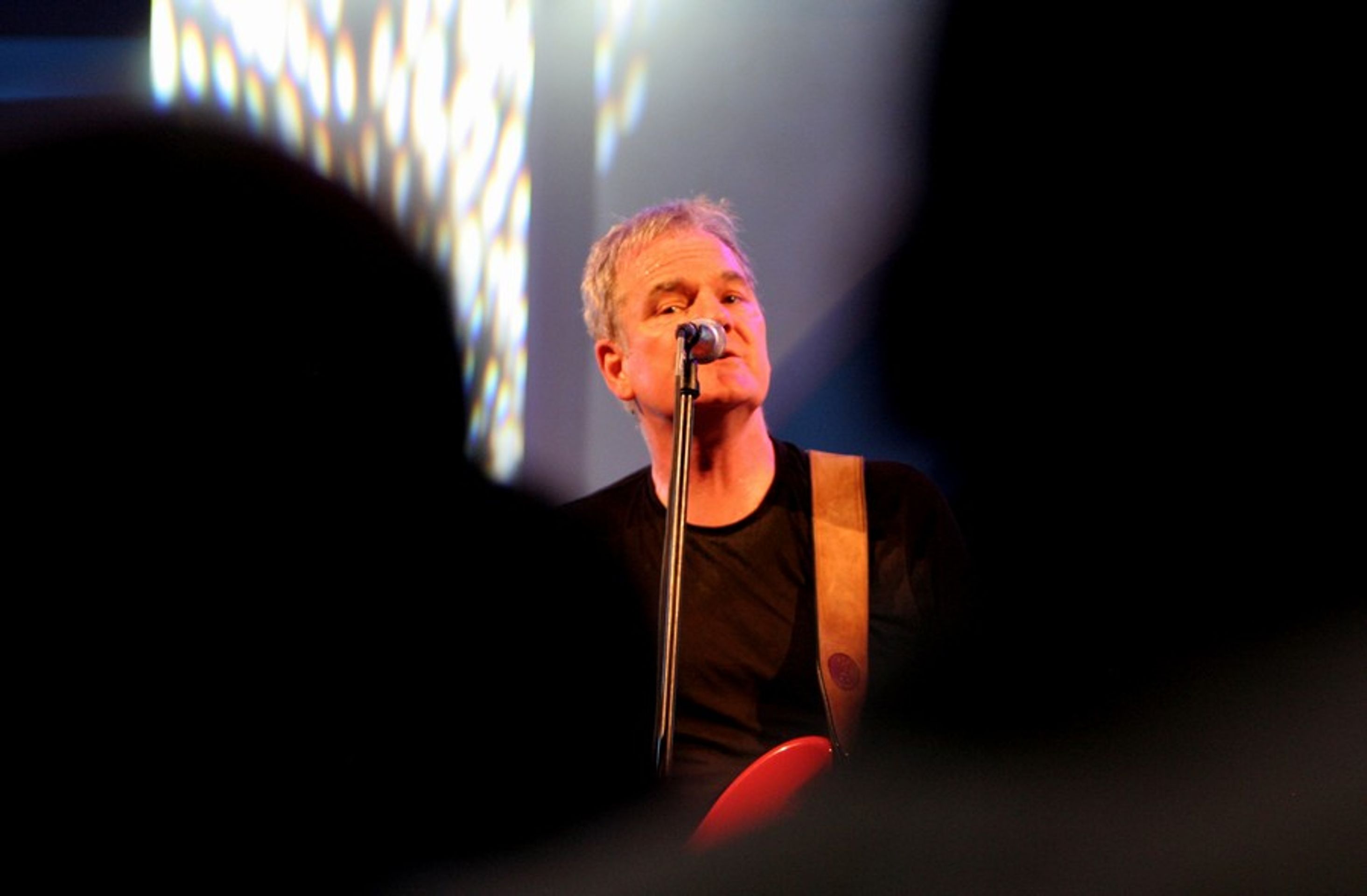 Pete Best s kapelou - 6 - GALERIE: Pete Best vystoupeni (13/14)