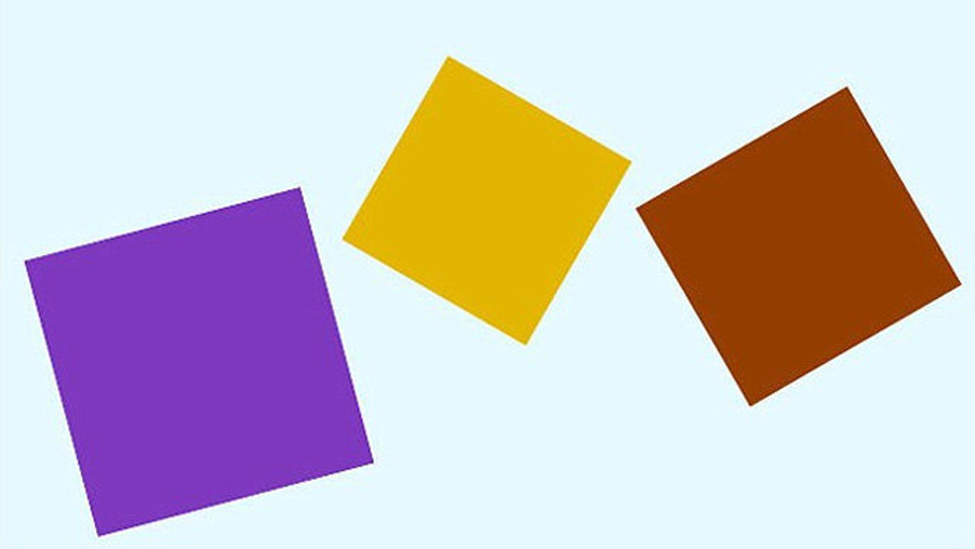 Test perfekcionalismu - 2 - Který z trojice symbolů do obrázku nepatří? (5/10)