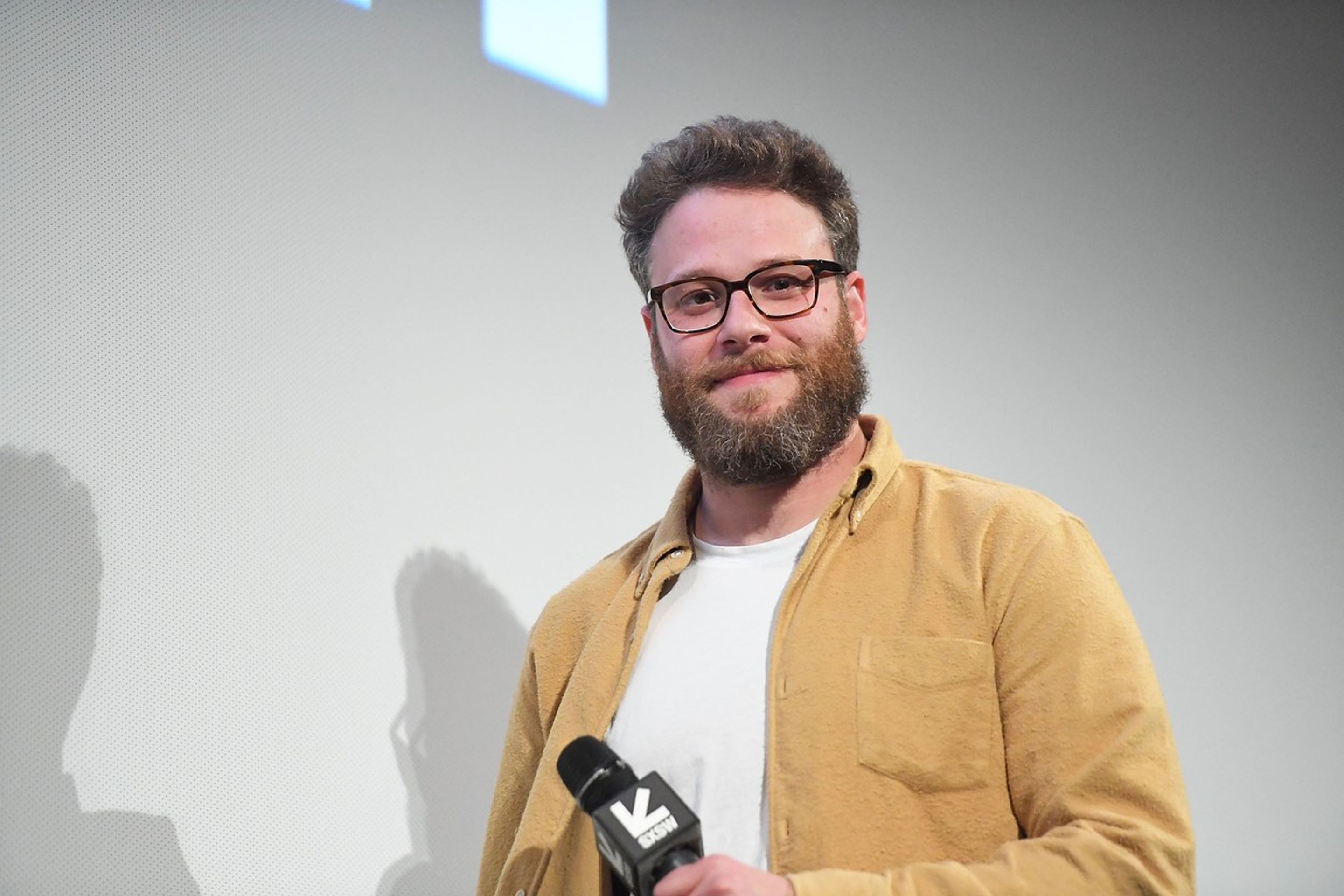Seth Rogen - GALERIE: hollywoodské filmy prochází přísnou cenzurou (4/5)