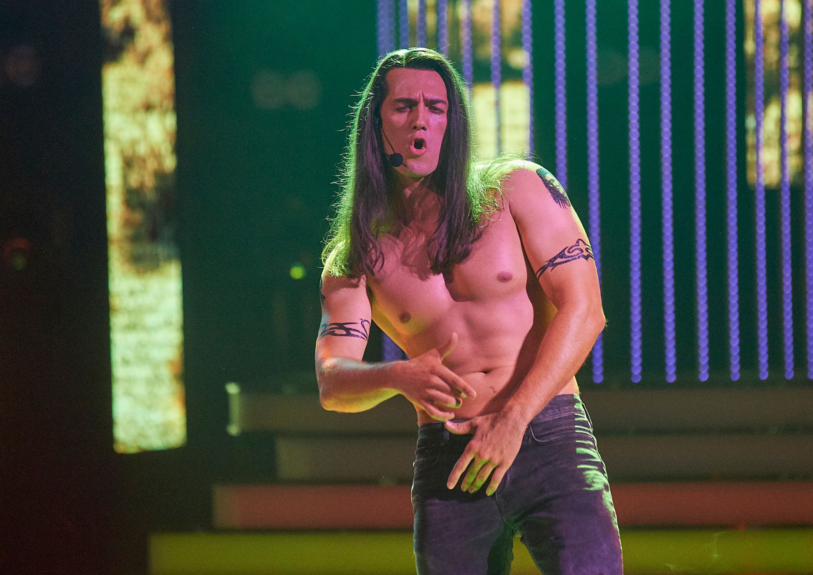 Tvoje tvář má známý hlas: Show - 15 - GALERIE: Tvoje tvář má známý hlas 4 (21/31)