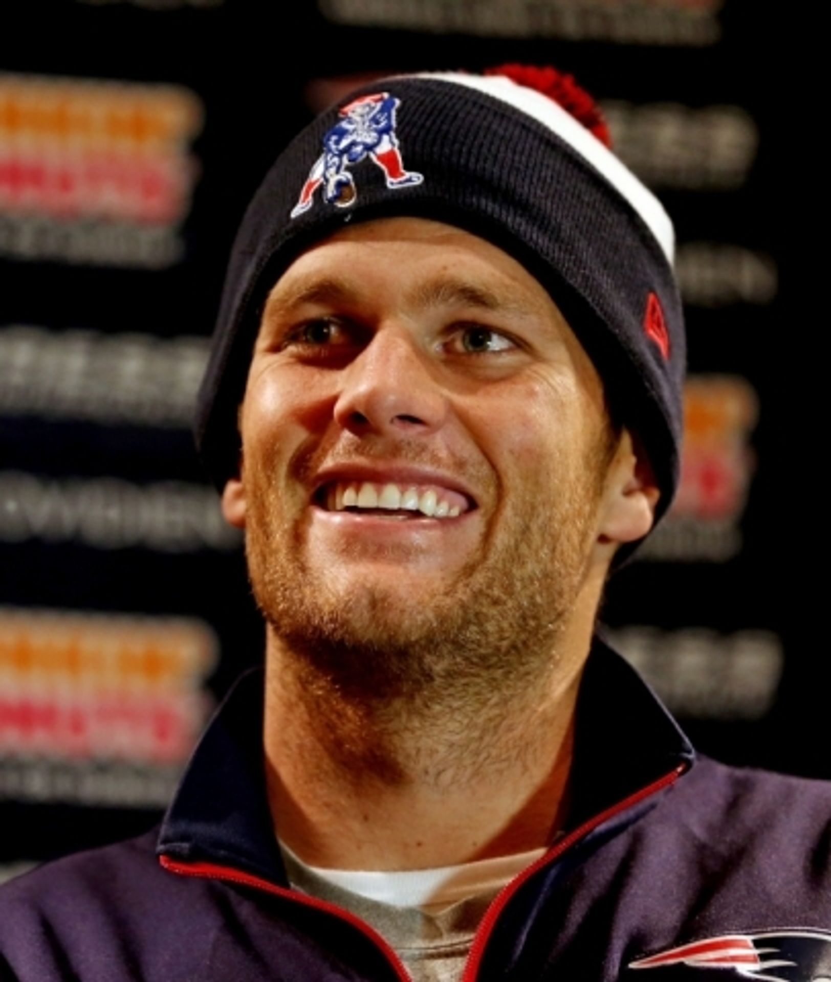 Tom Brady - 3 - GALERIE: Tom Brady - nejvíc sexy sportovec světa (9/10)