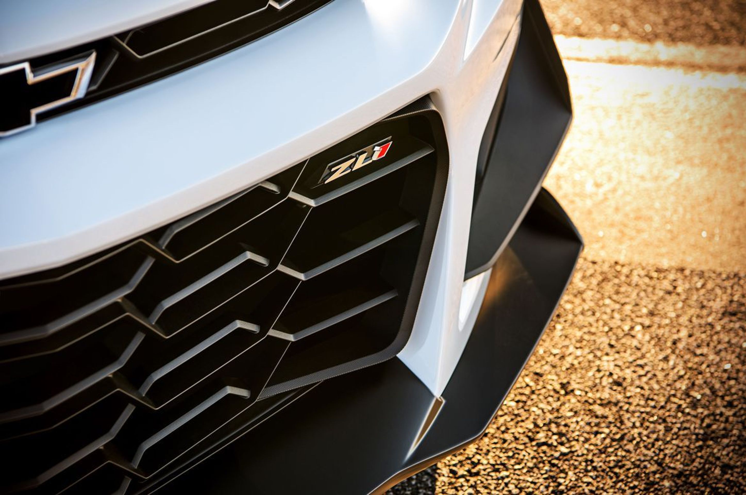 camaro - 15 - GALERIE: Chevrolet Camaro ZL1 1LE (4/9)