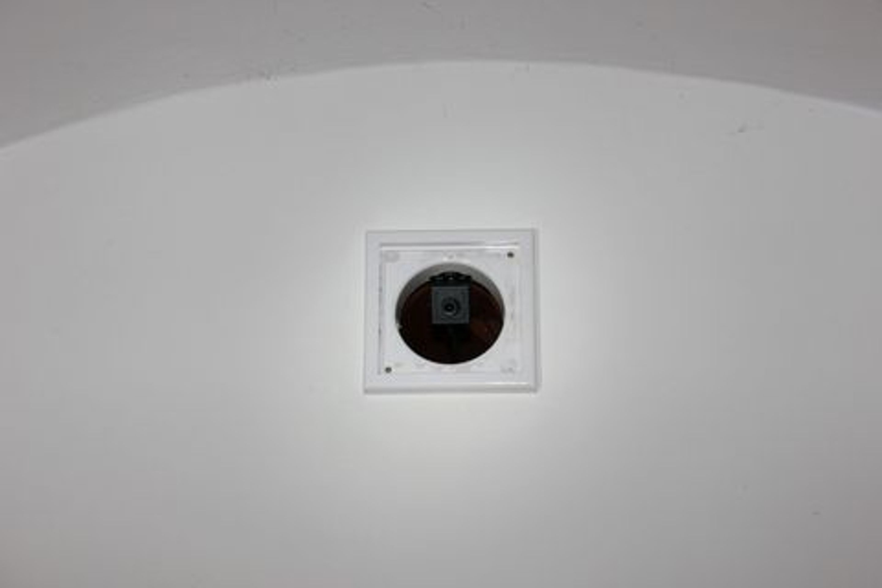 Skryté kamery v Olomouci - 5 - GALERIE: Skryté kamery v olomouckém bytě (5/6)