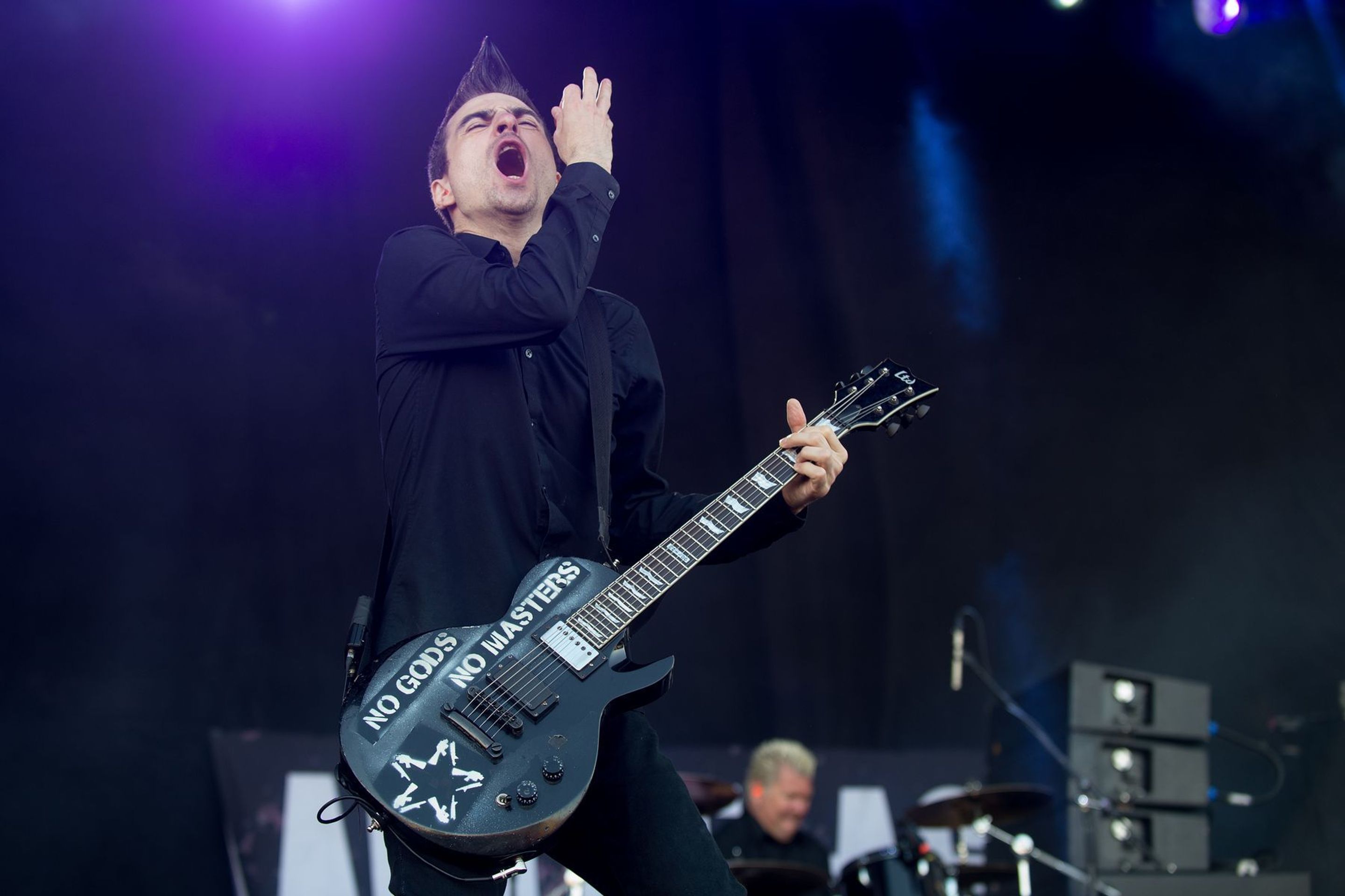 Rock for People 2016 - 42 - GALERIE: Rock for People 2016 (21/33)