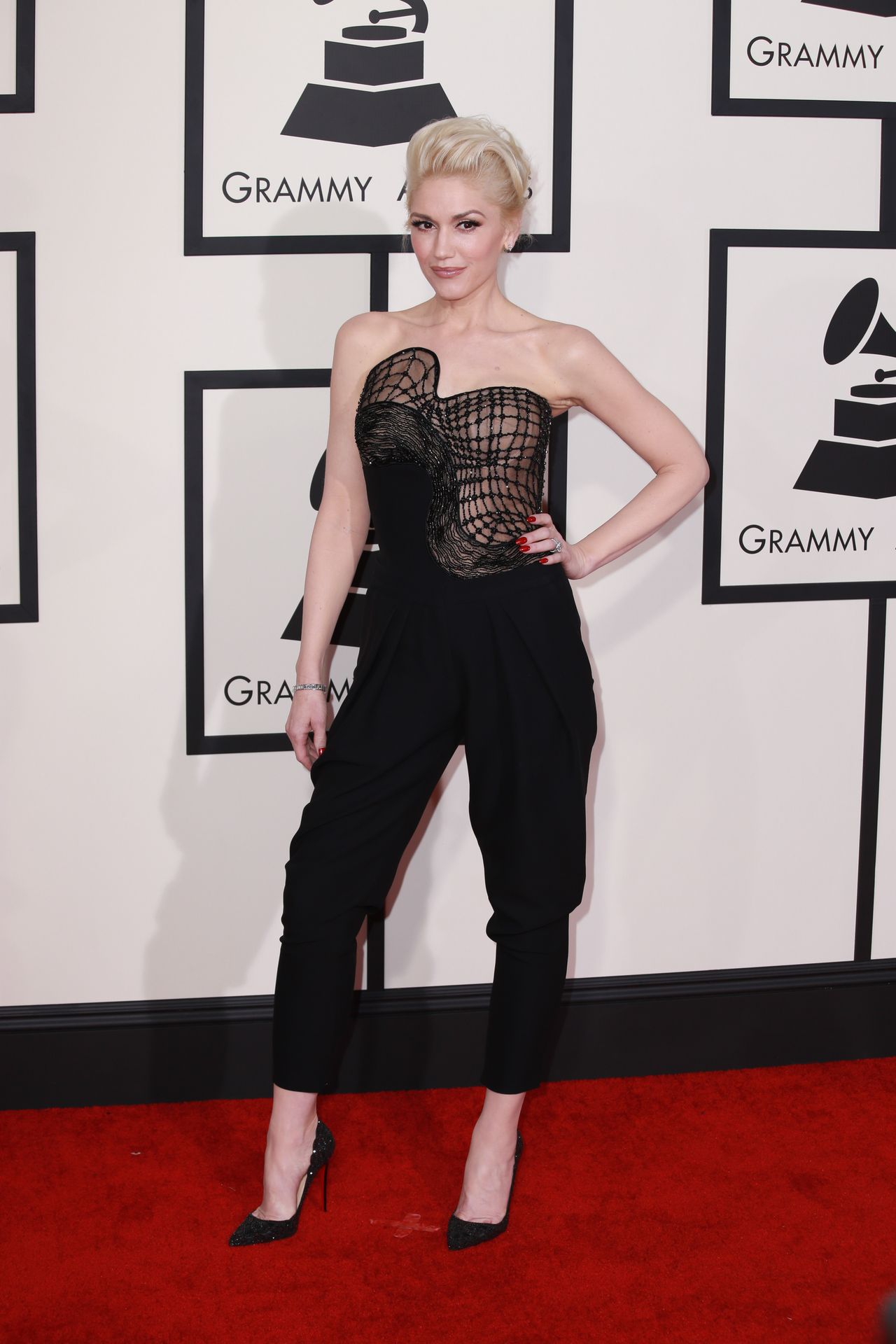 Grammy 2015 - 10 - GALERIE: Grammy 2015 (5/26)