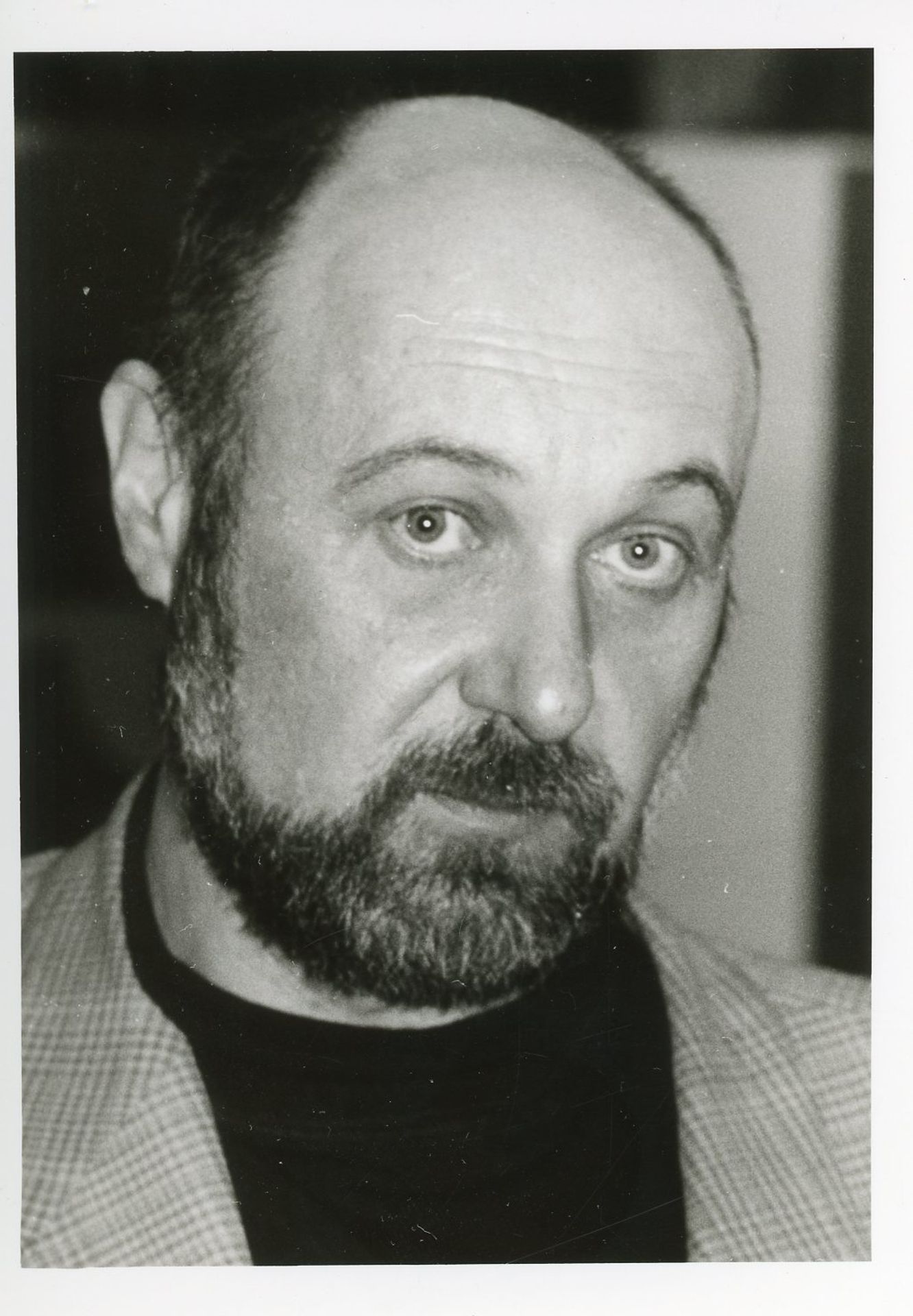 Vladimír Křivánek - Vladimír Křivánek (1/2)
