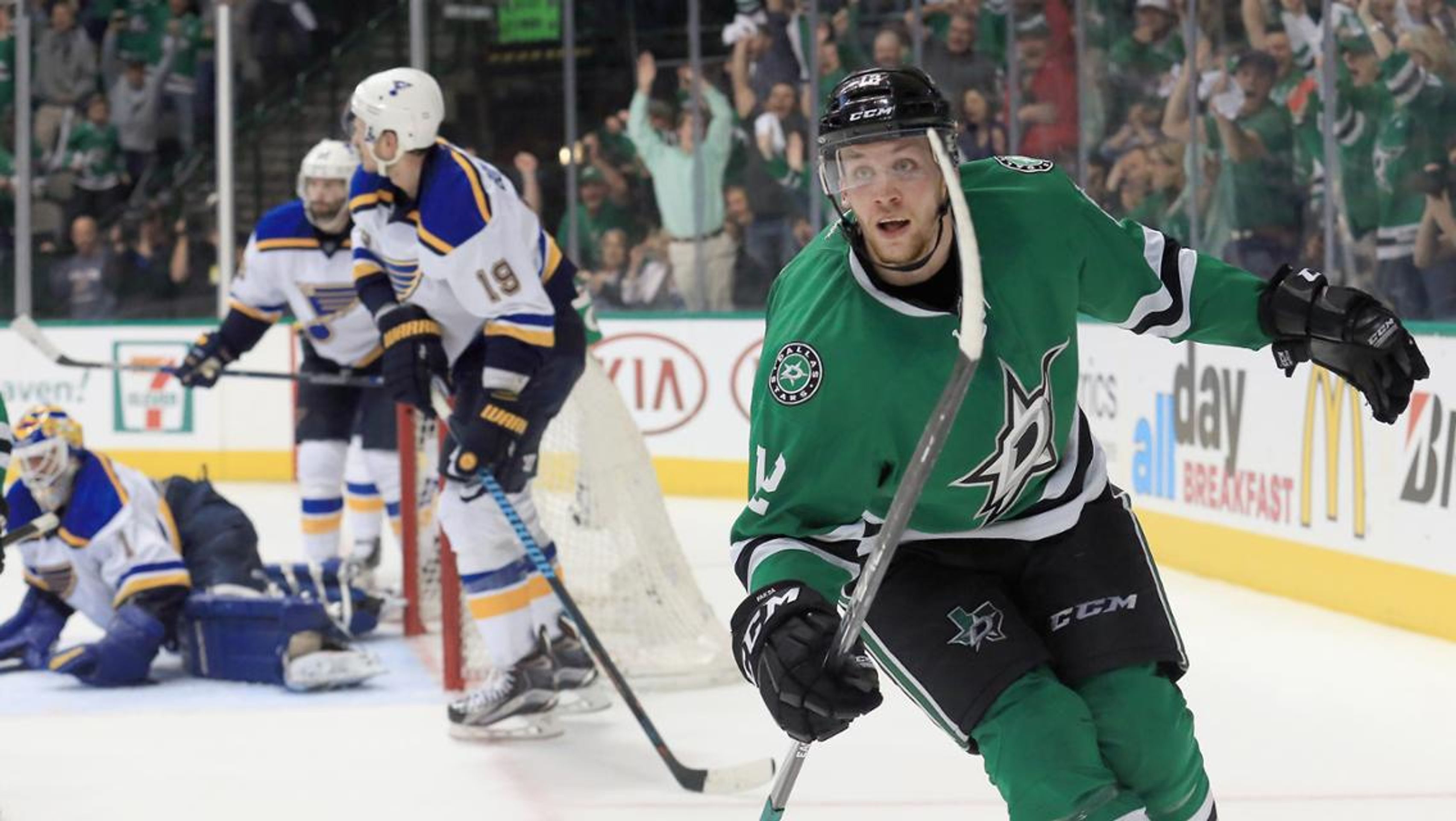 Radek Faksa - GALERIE: Radek Faksa (8/9)