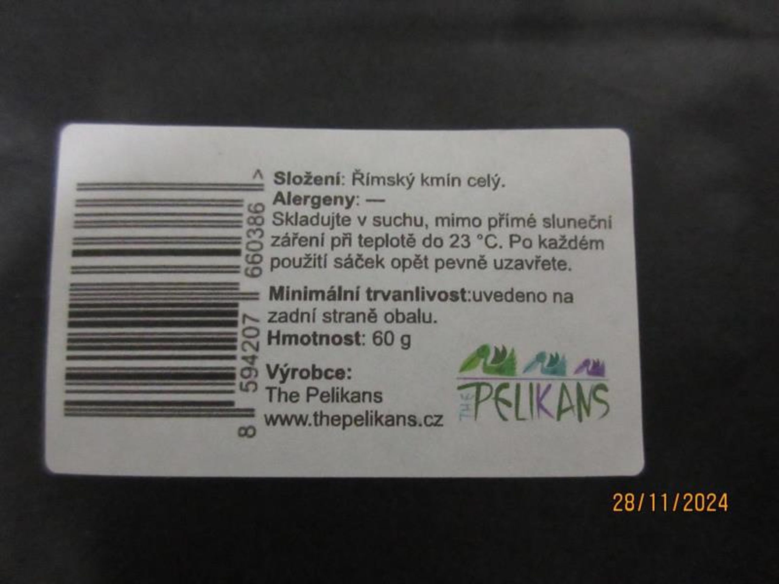Zdraví nebezpečný římský kmín (2) - Zdraví nebezpečný římský kmín (3/3)