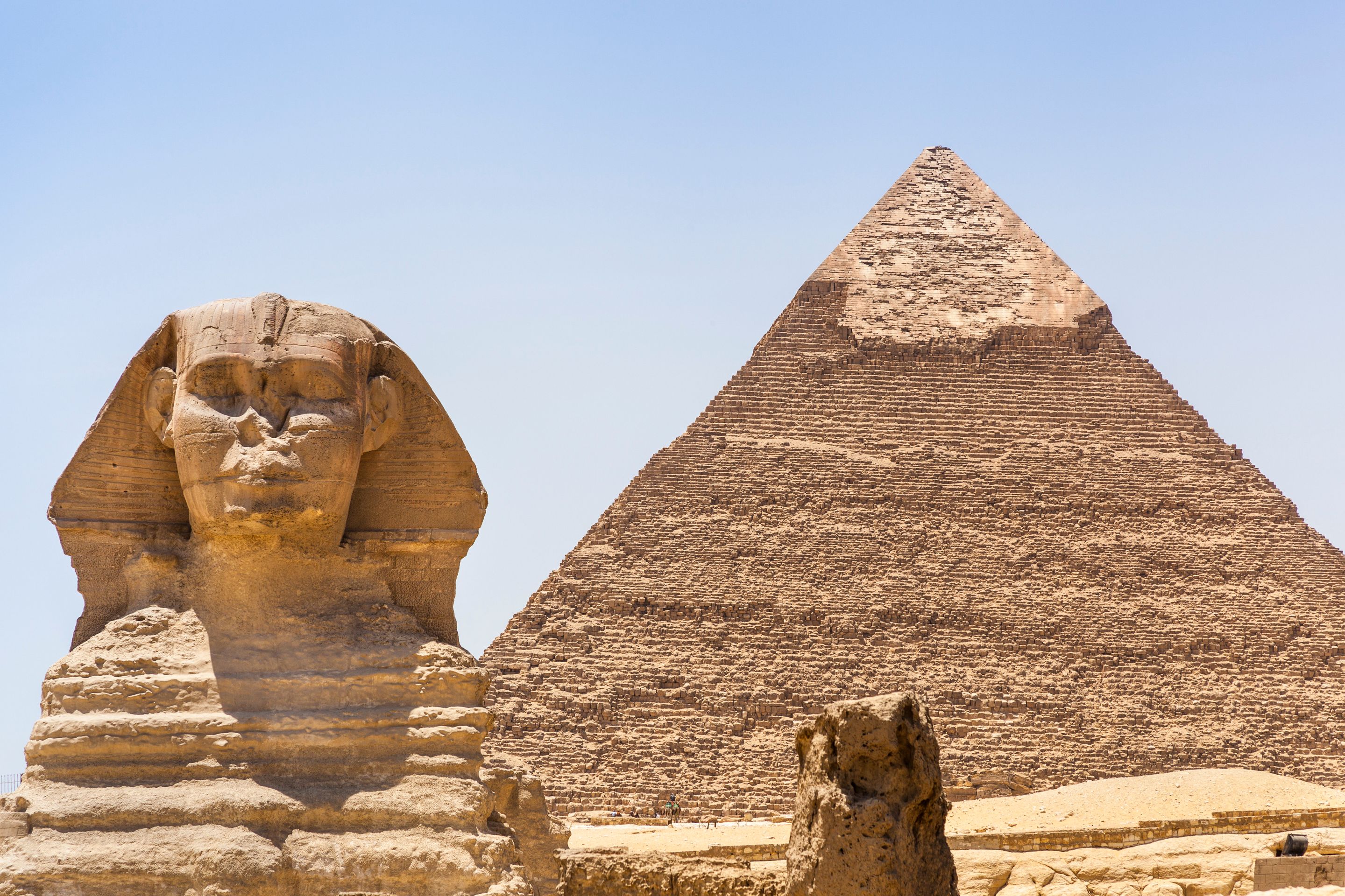 Egypt - 6 - GALERIE: Egypt (2/7)