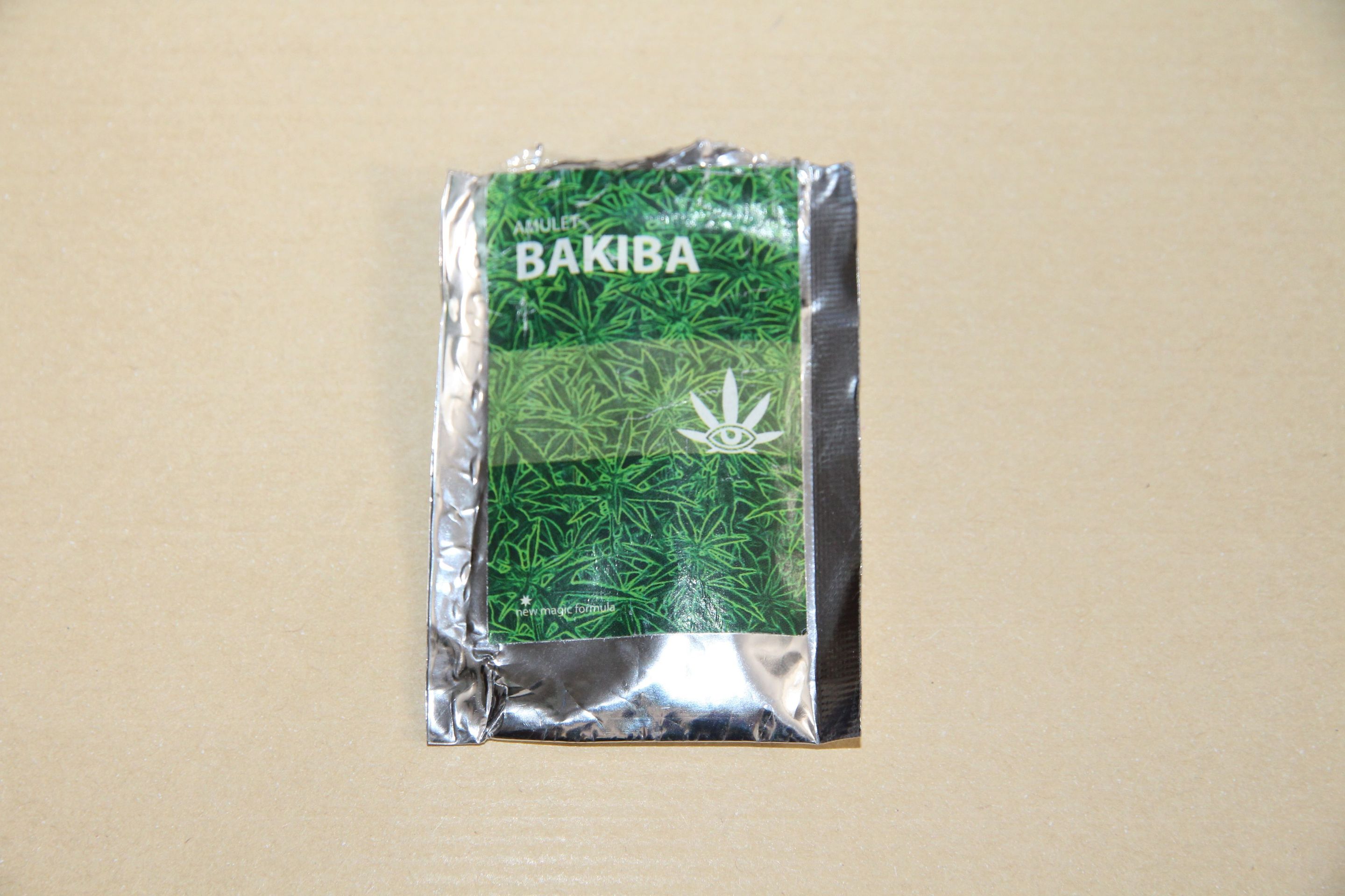 Bakiba - 1 - GALERIE: Droga Bakiba (1/3)