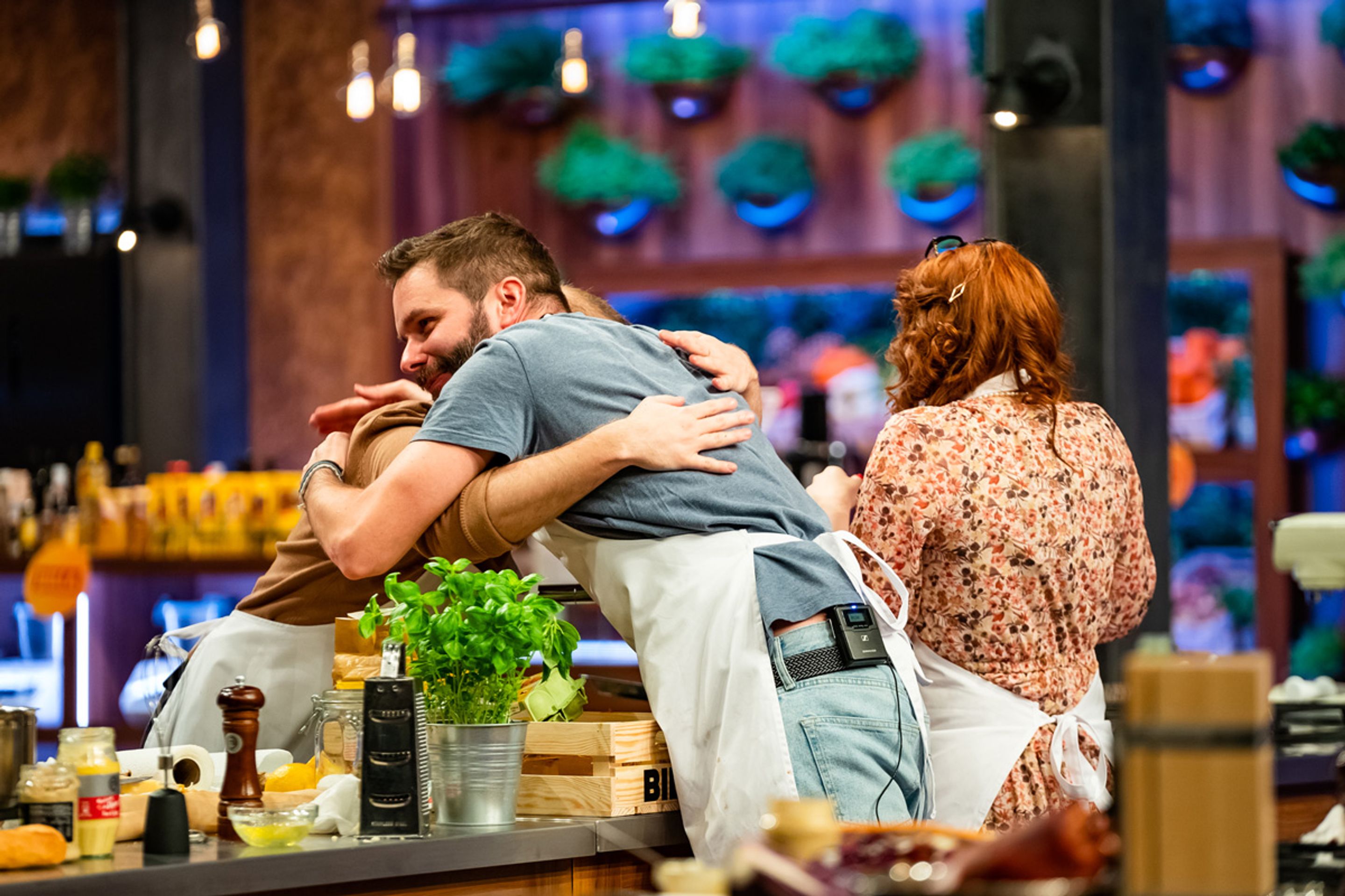 MasterChef-(16) - MasterChef (13/18)