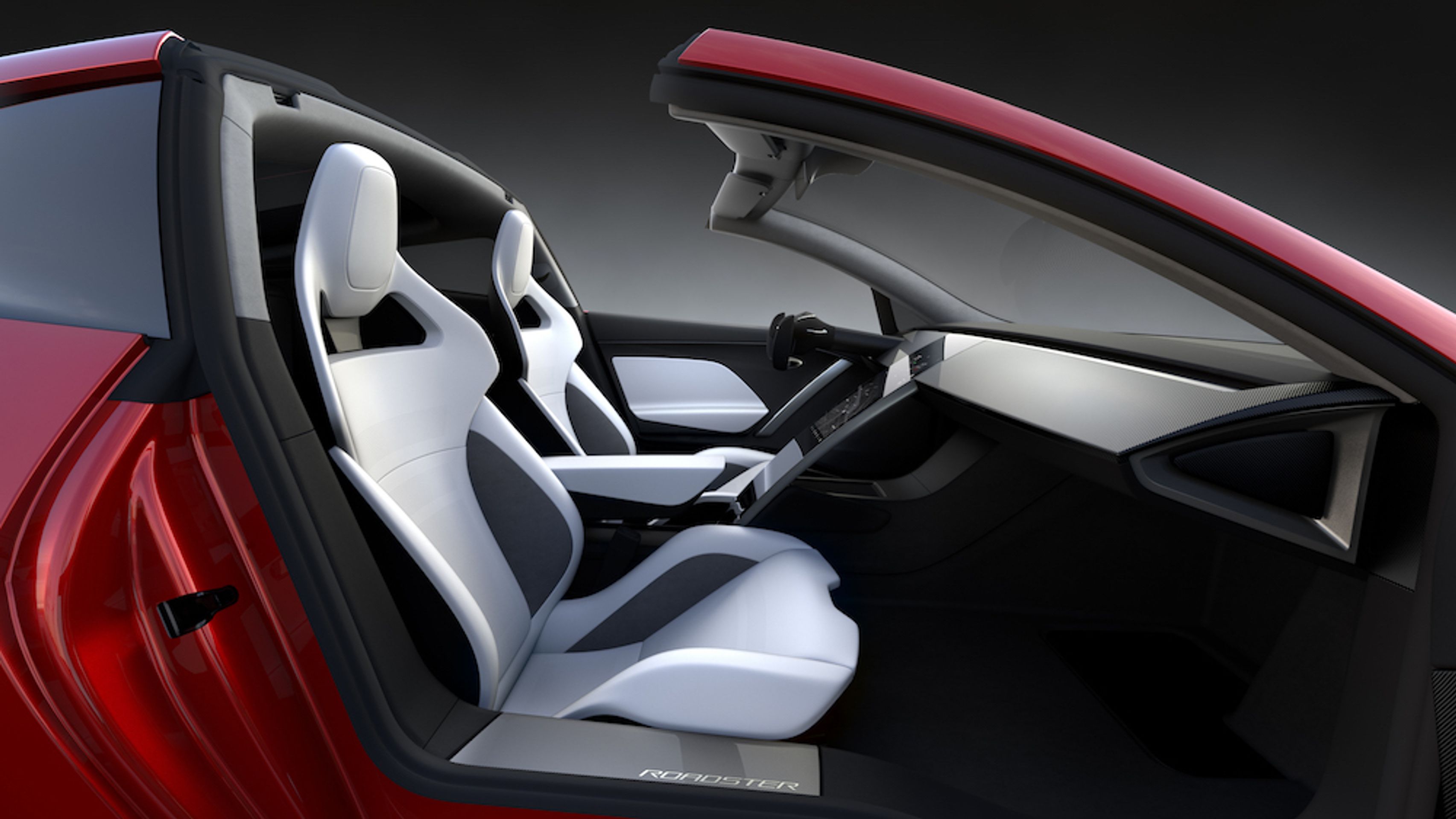 Tesla - 16 - FOTOGALERIE: Tesla Roadster (3/9)