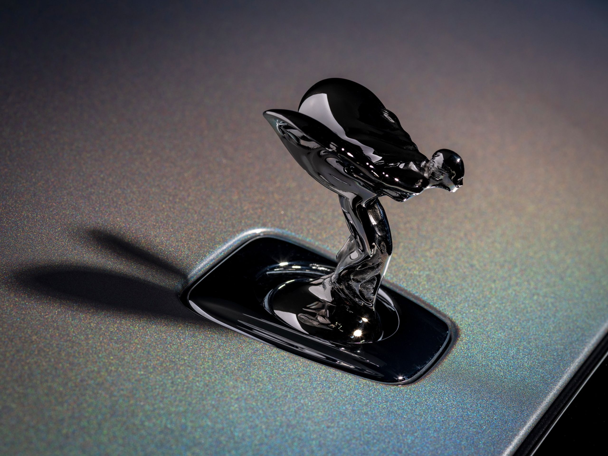 Rolls-Royce Spectre Lunaflair - Rolls-Royce Spectre Lunaflair (5/5)