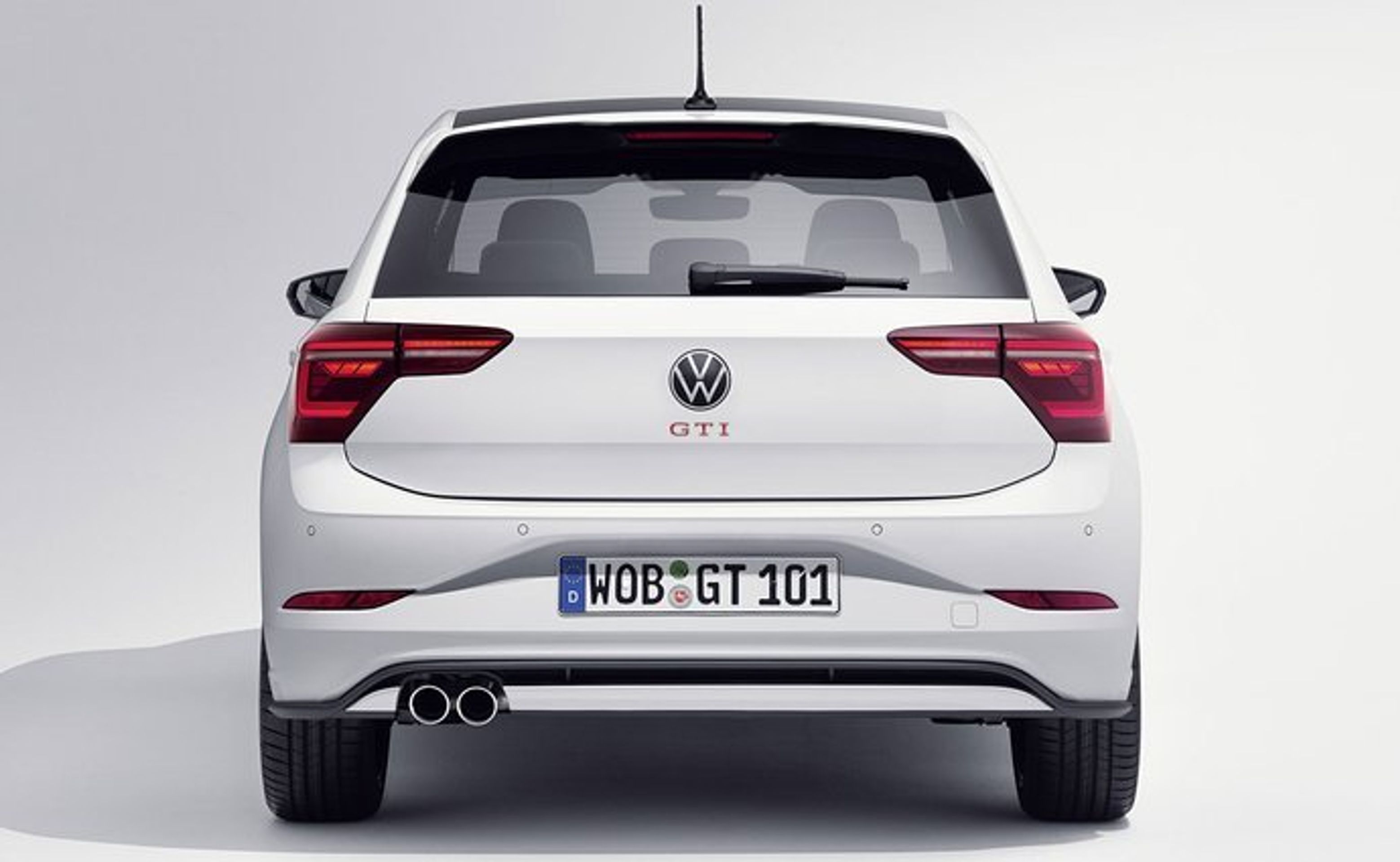 Volkswagen Polo GTI - 13 - Fotogalerie: Nová evoluce sportovního VW Polo GTI (3/12)