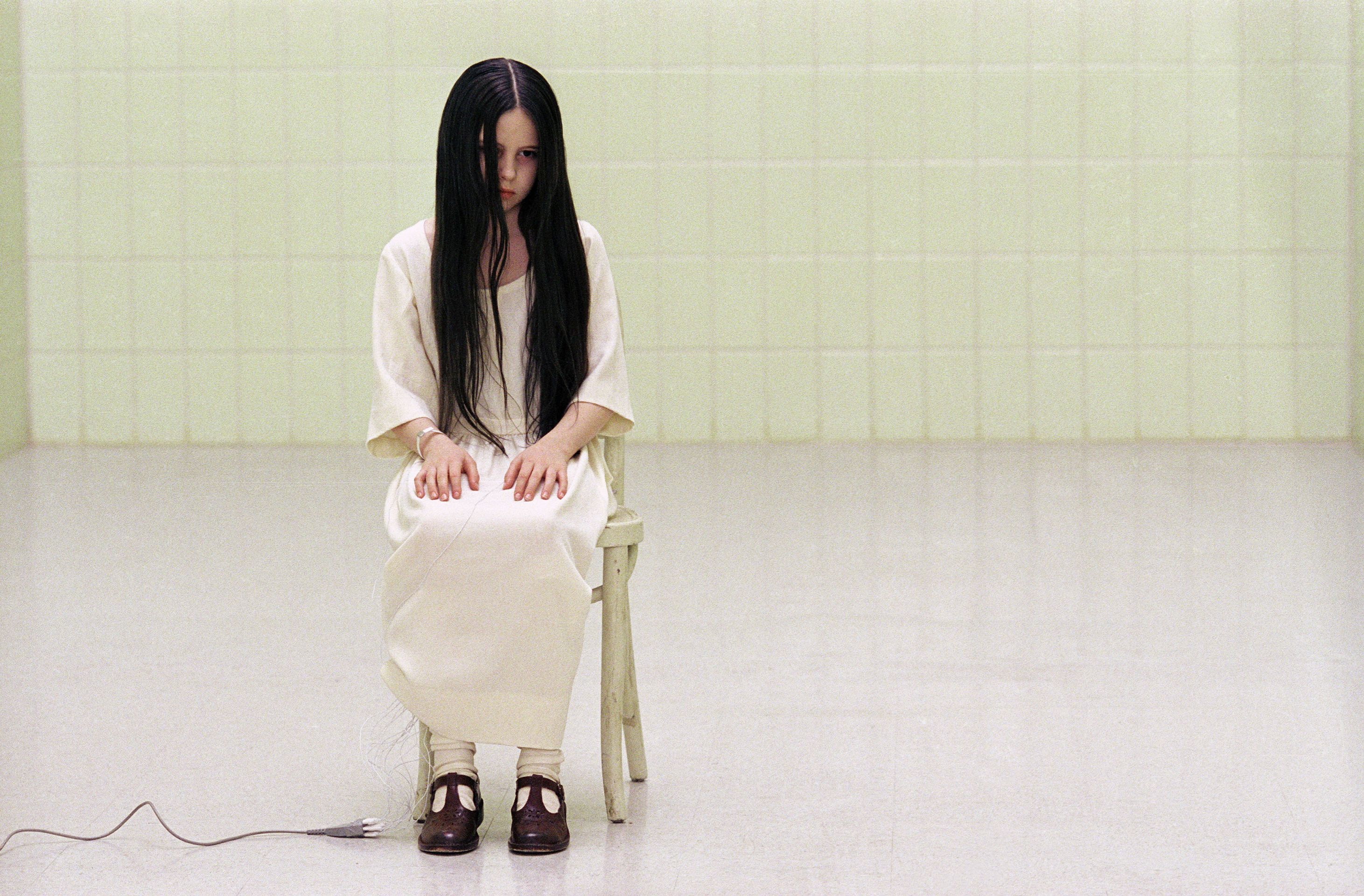 Film Kruh / The Ring - Filmové horory (2/6)