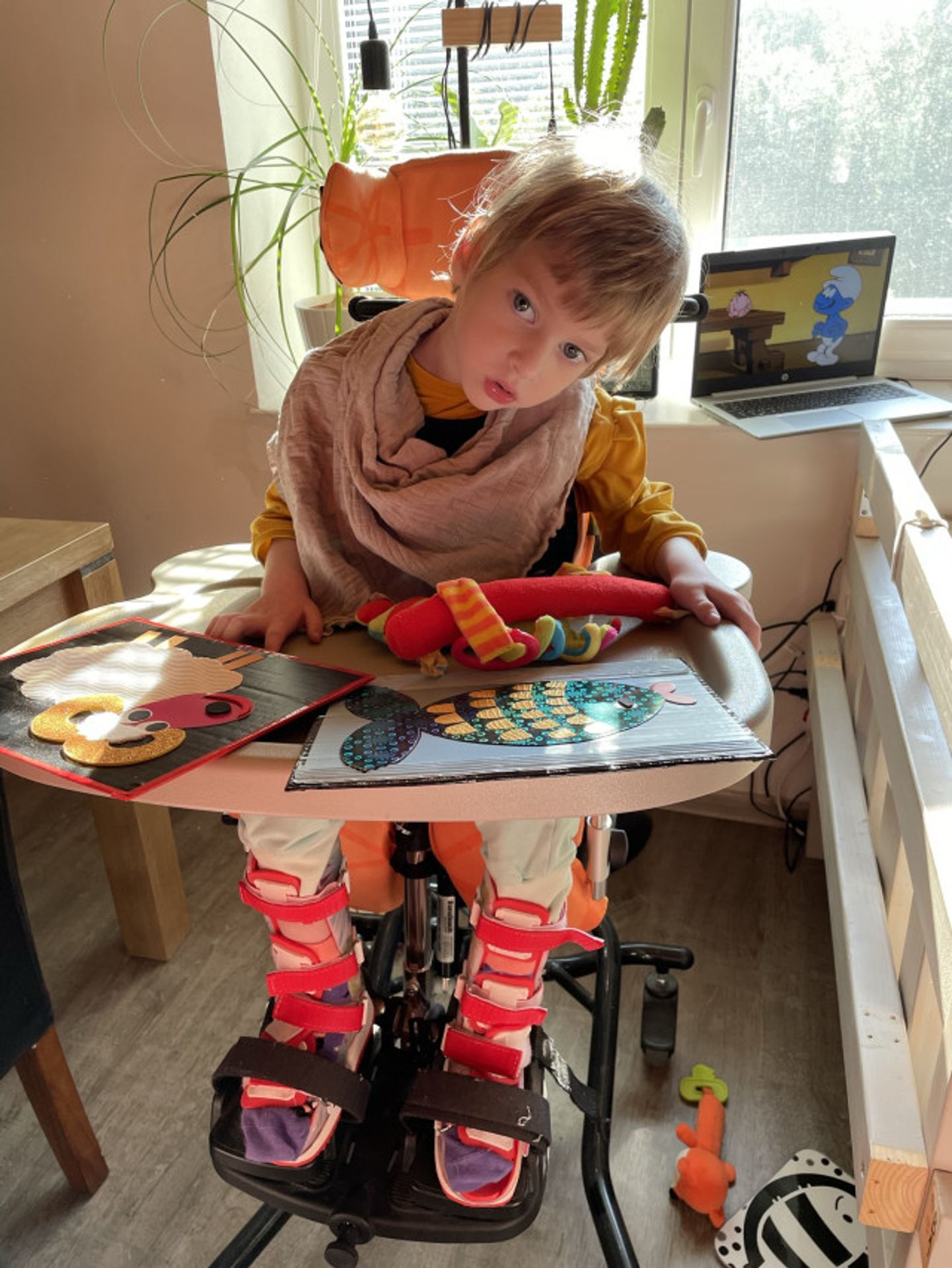 Emma - Emma a její rodina (7/9)