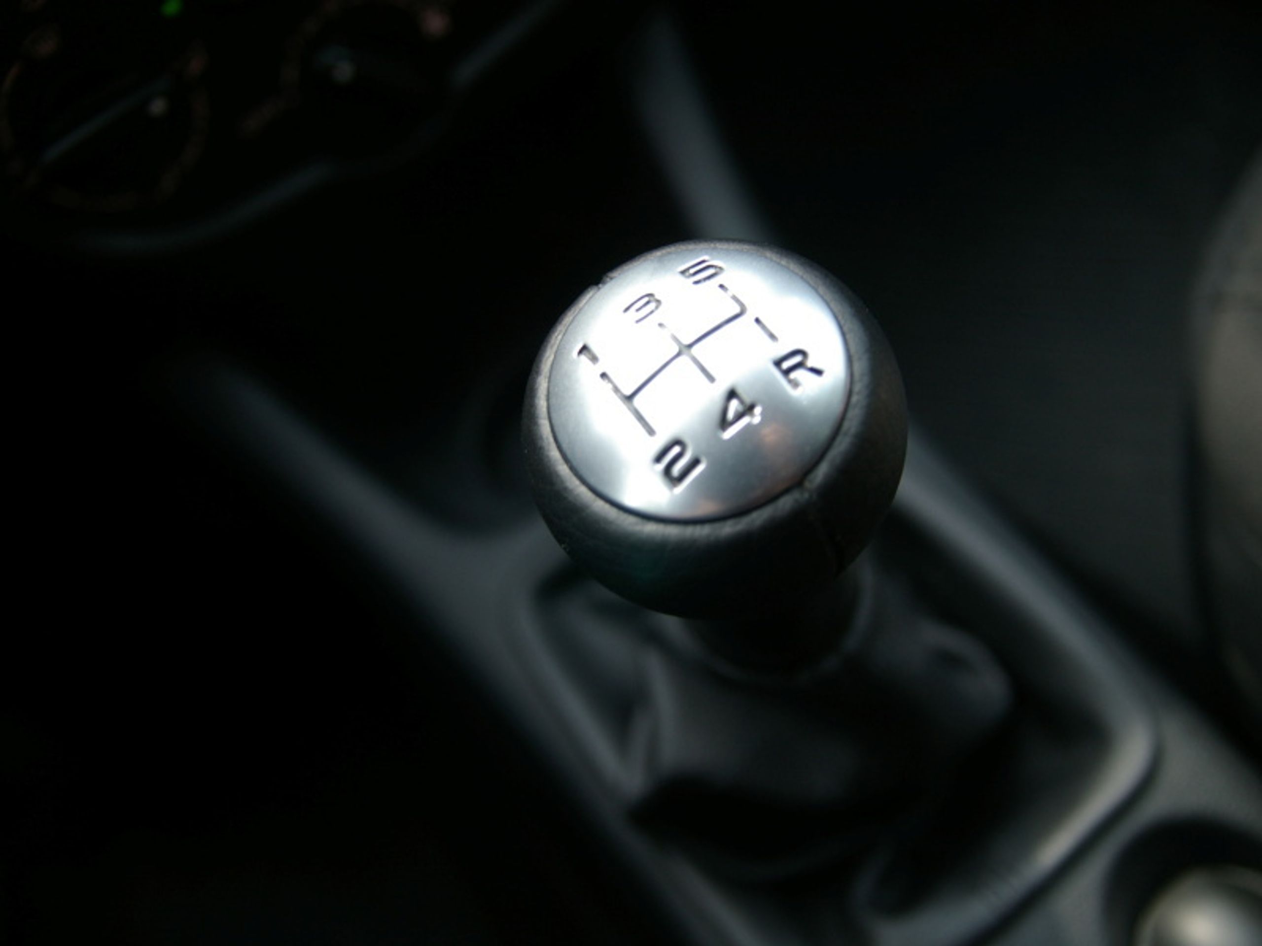 Peugeot 206+ - GALERIE Peugeot 206+ (6/8)